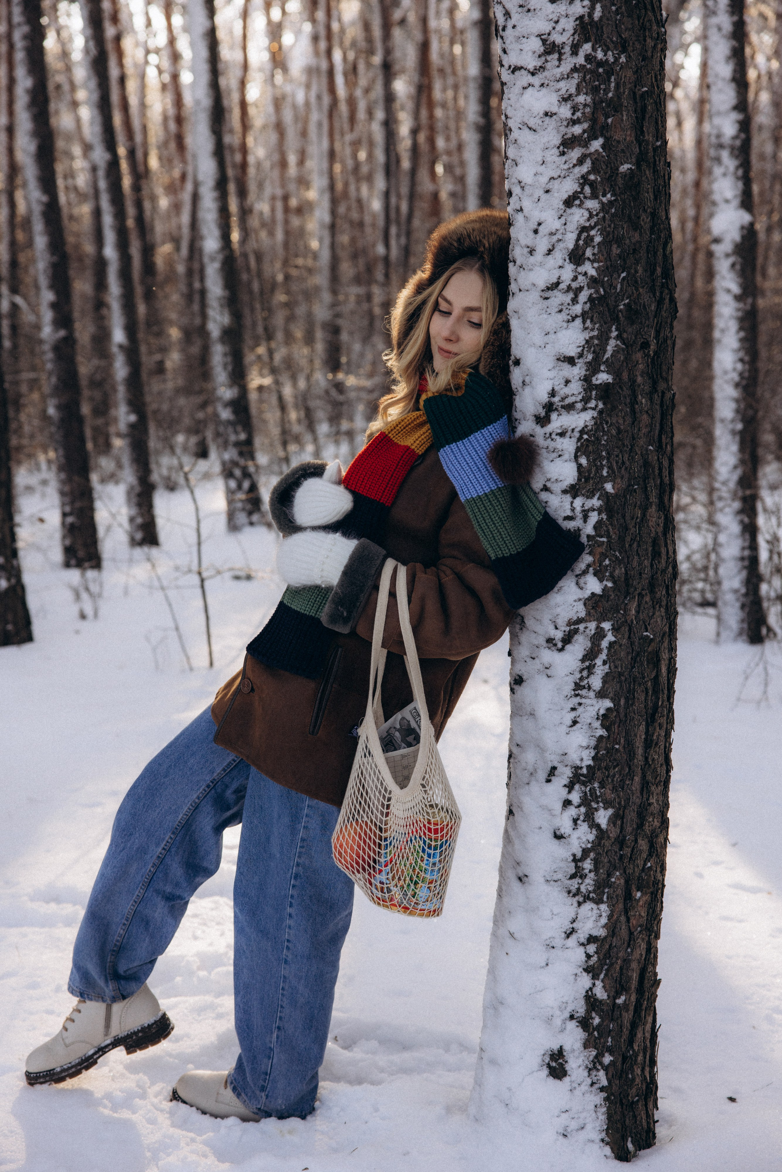 Вероника. Семейный фотограф Губкин/Старый Оскол