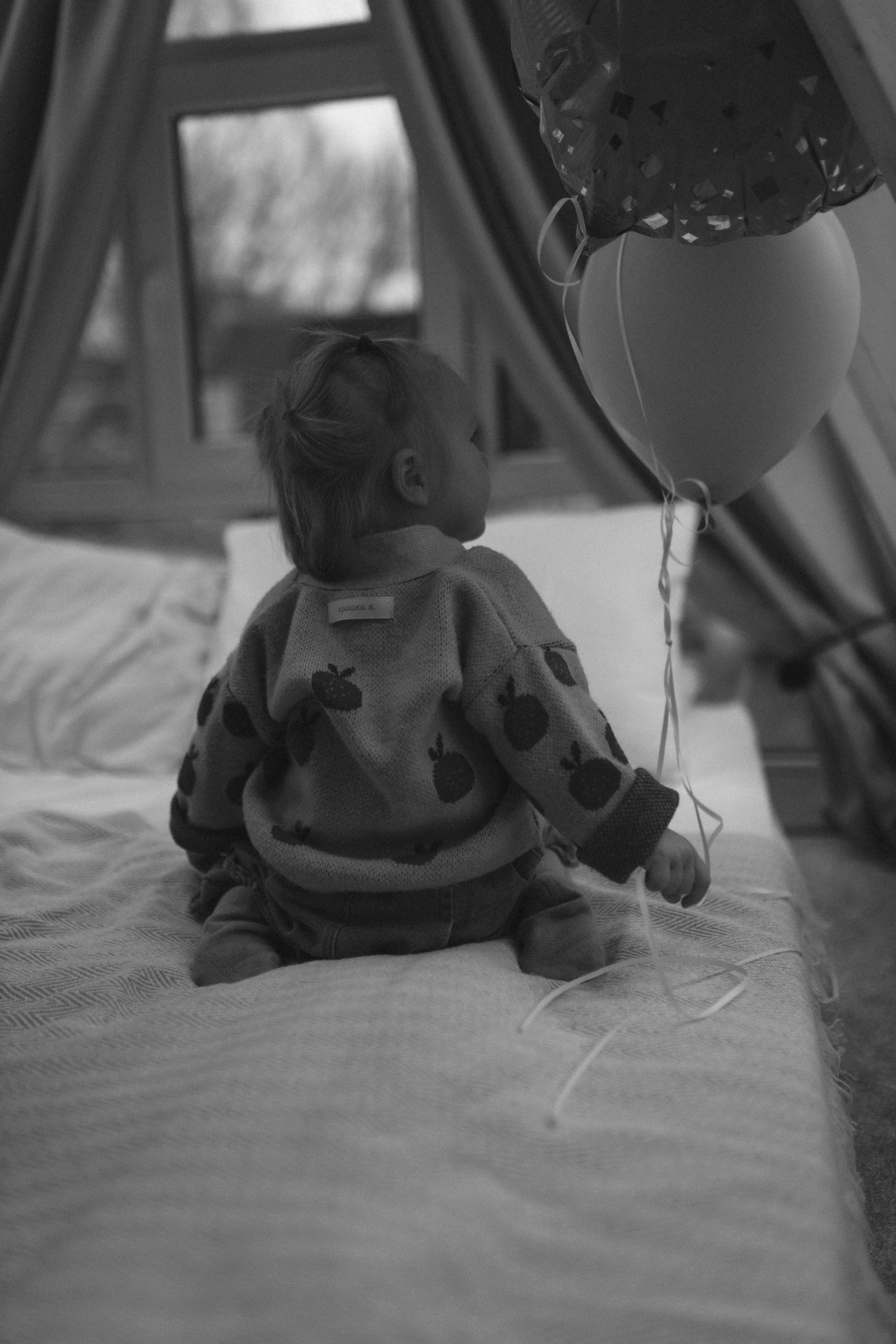 Алиса и мама. Семейный фотограф Губкин/Старый Оскол