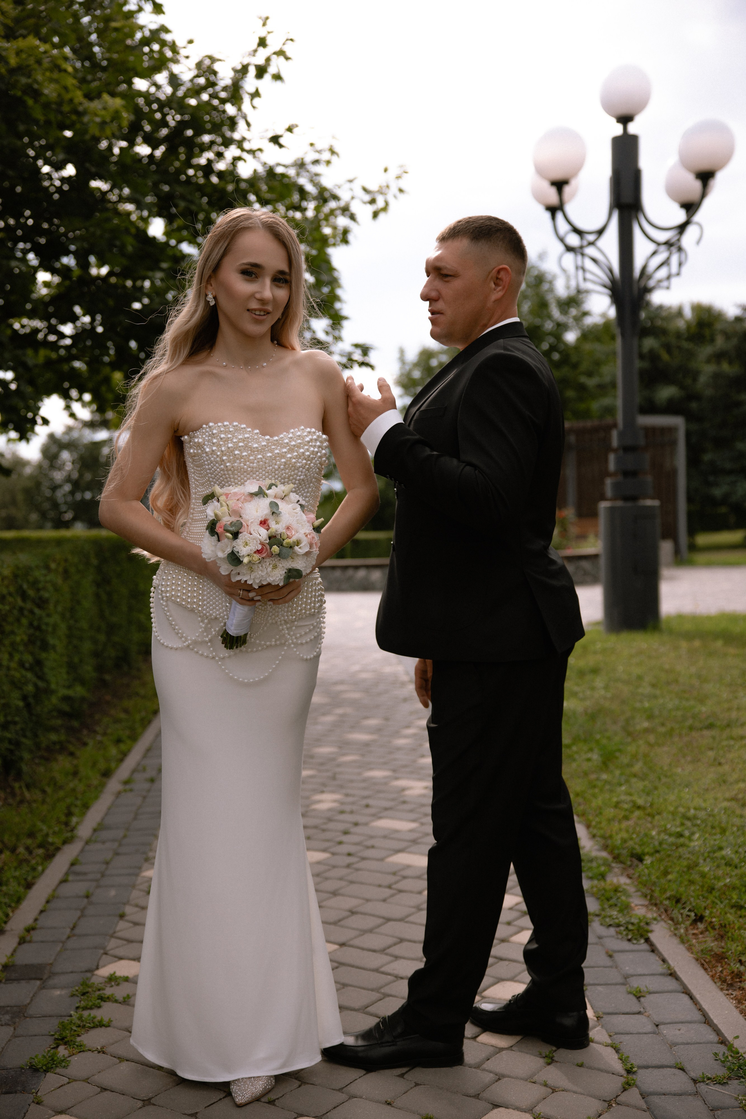 Wedding Day 21.06.25. Семейный фотограф Губкин/Старый Оскол