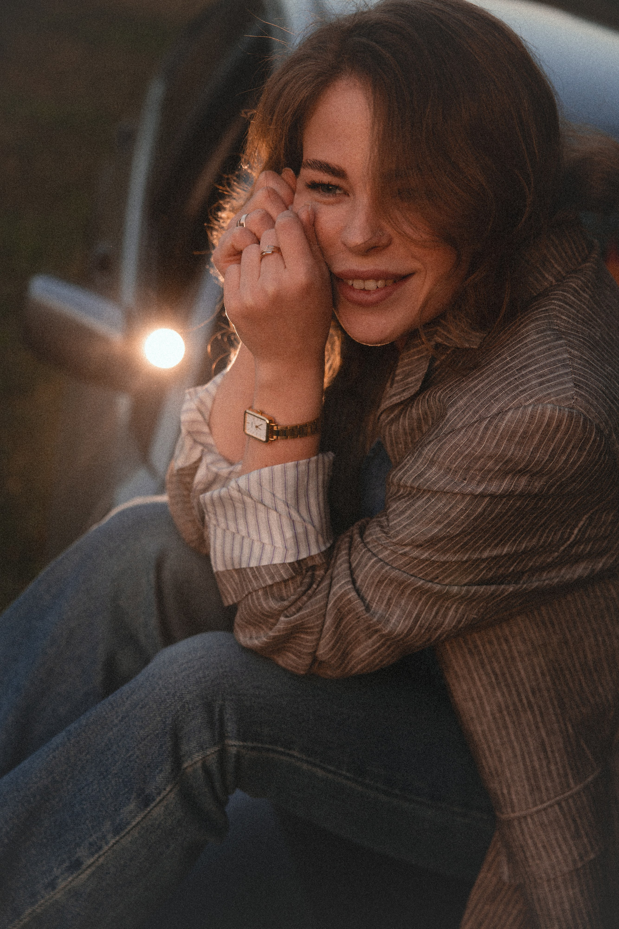 Анна. Семейный фотограф Губкин/Старый Оскол