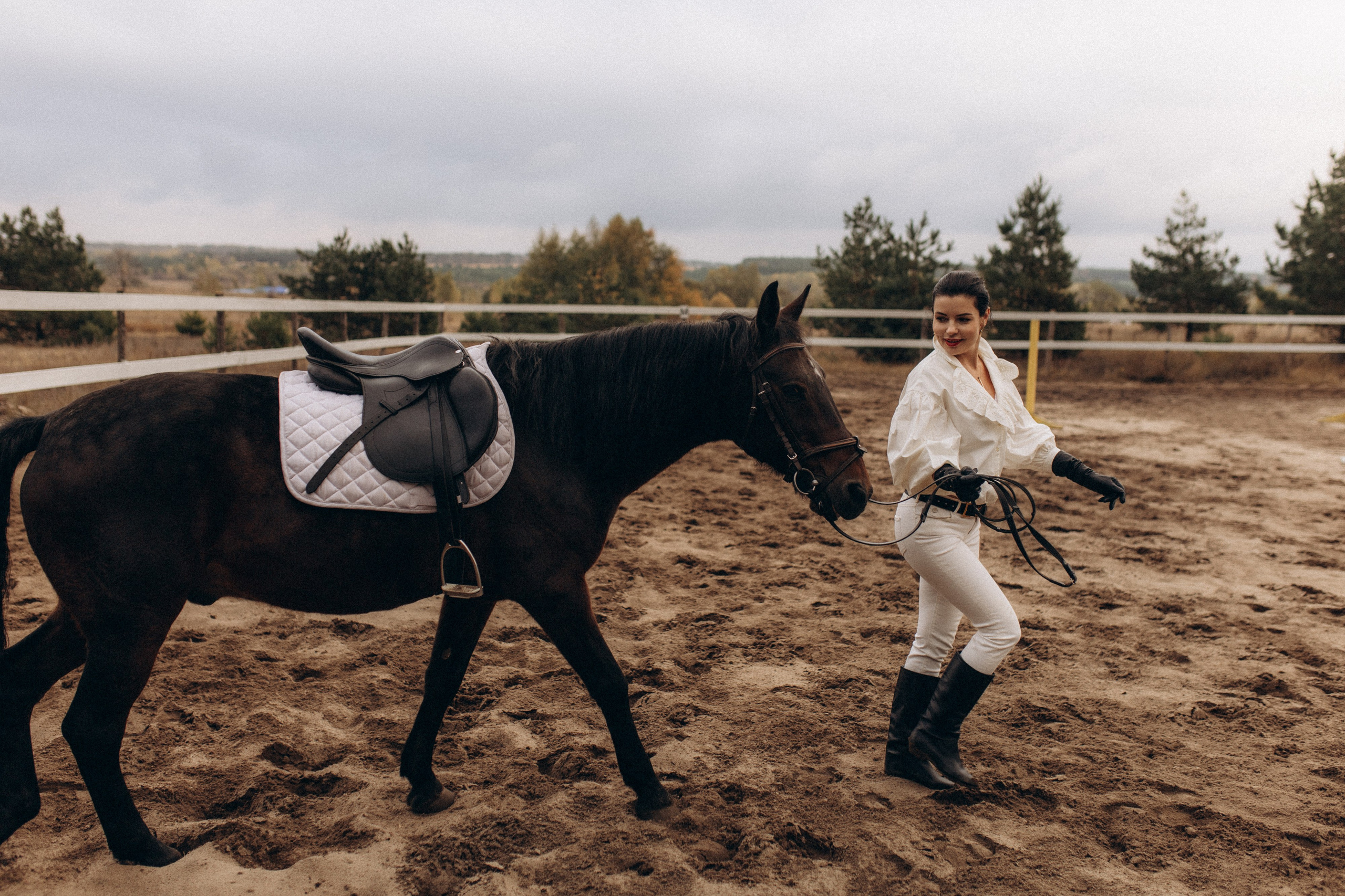 Карина. Семейный фотограф Губкин/Старый Оскол