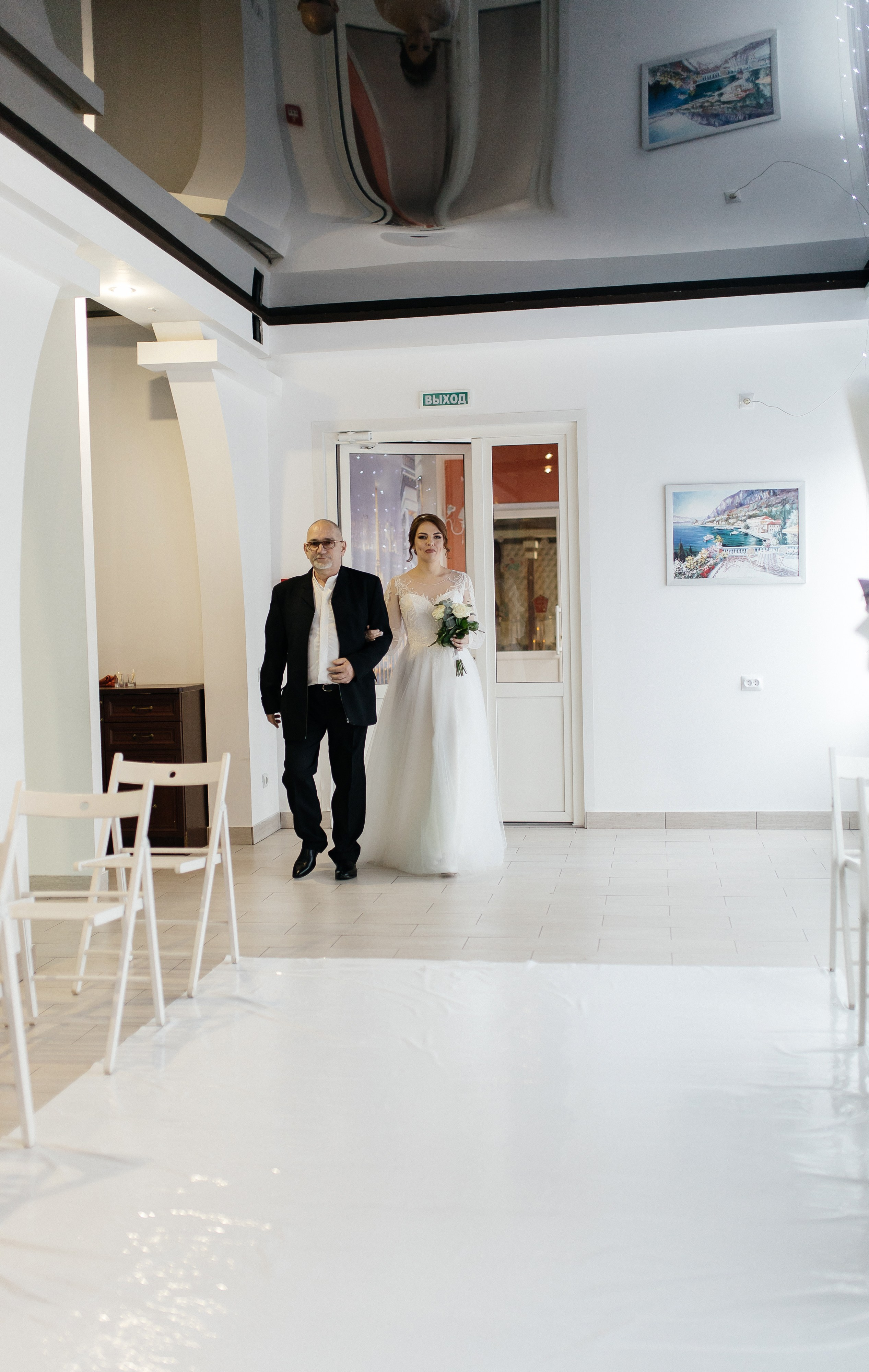 Роспись. Семейный фотограф Губкин/Старый Оскол