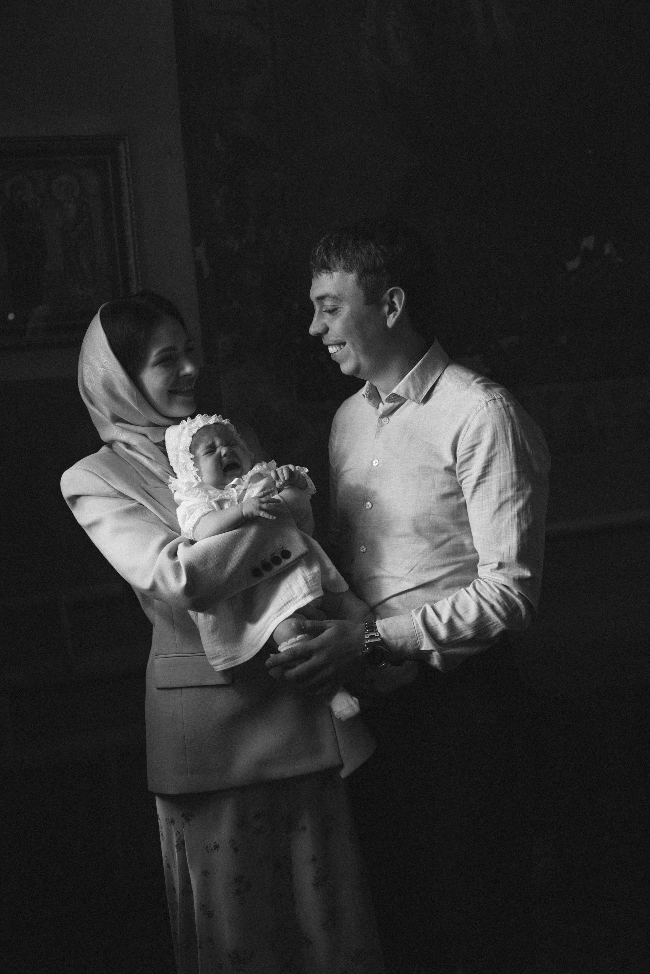 Ева. Семейный фотограф Губкин/Старый Оскол