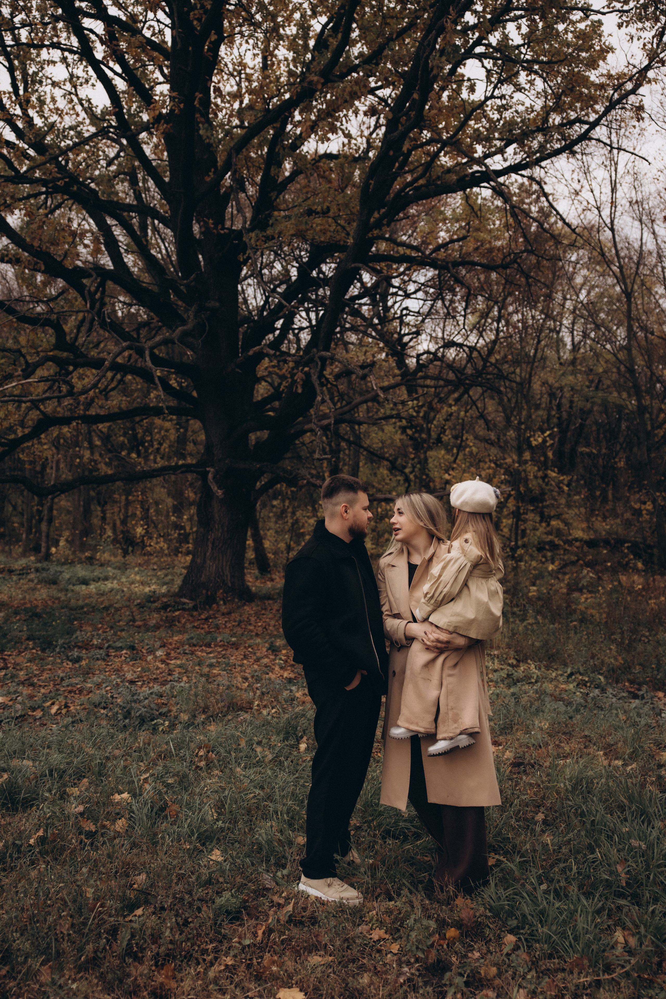 Анастасия и Мирослава. Семейный фотограф Губкин/Старый Оскол