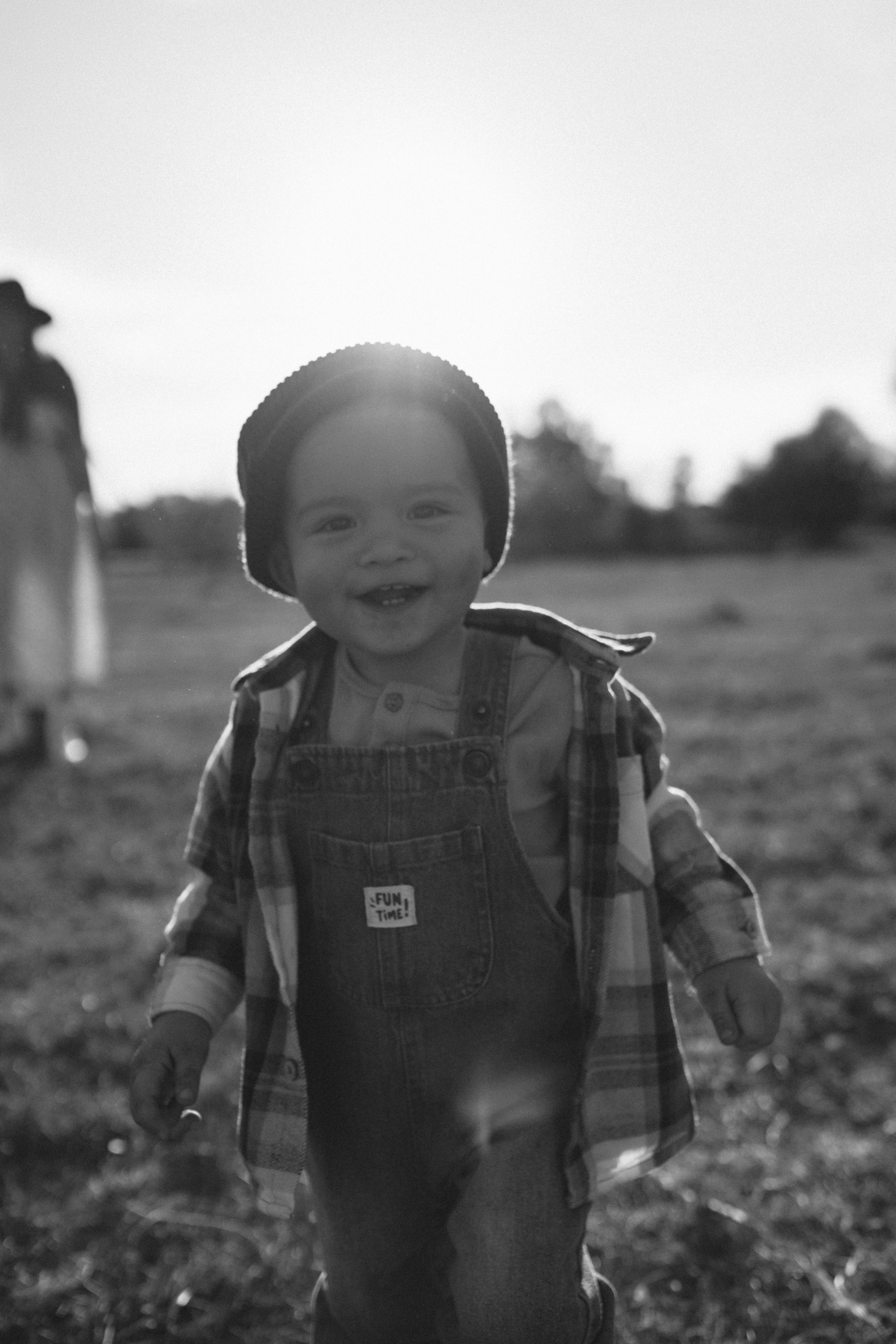 Ян и семья. Семейный фотограф Губкин/Старый Оскол