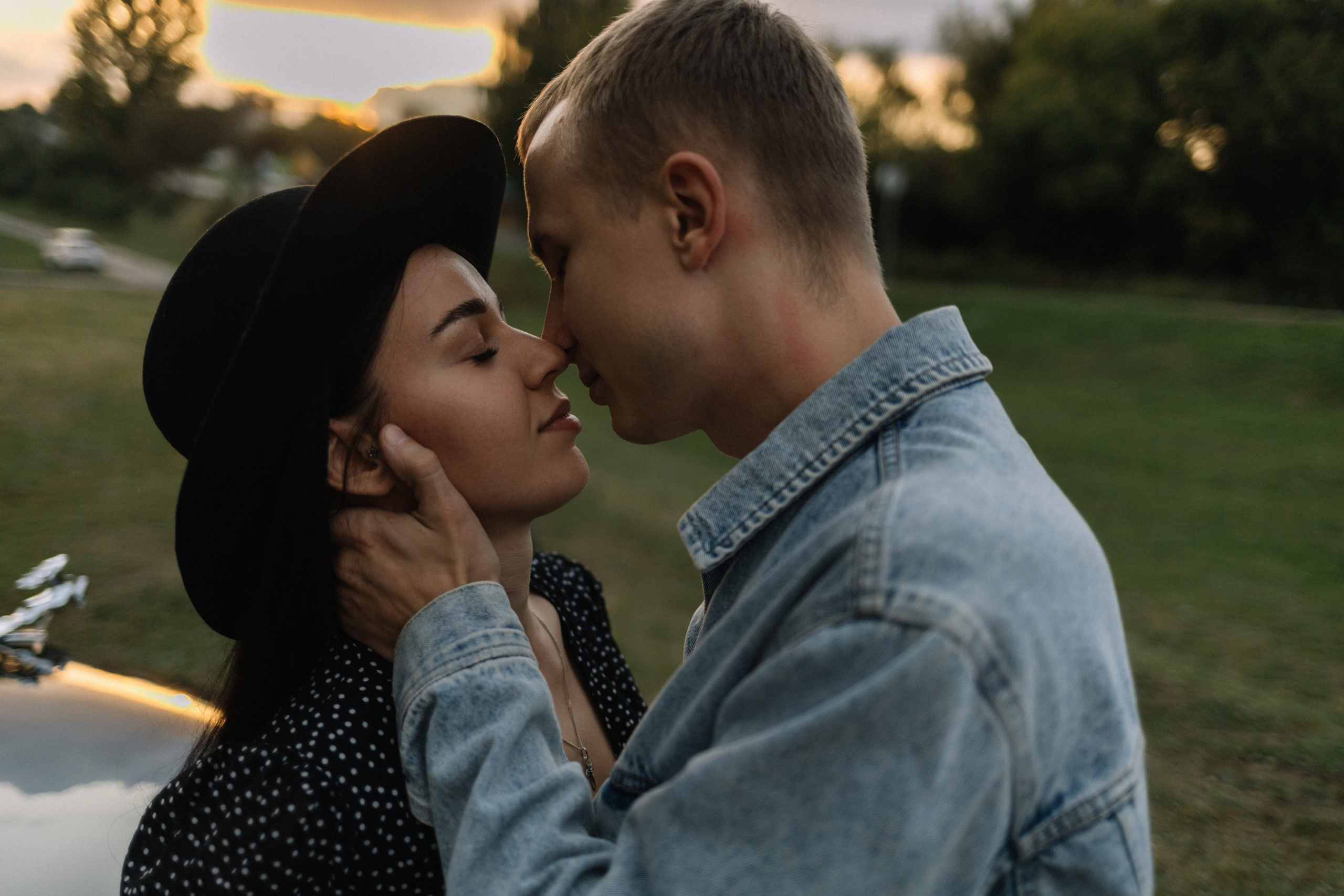 Волга. Семейный фотограф Губкин/Старый Оскол