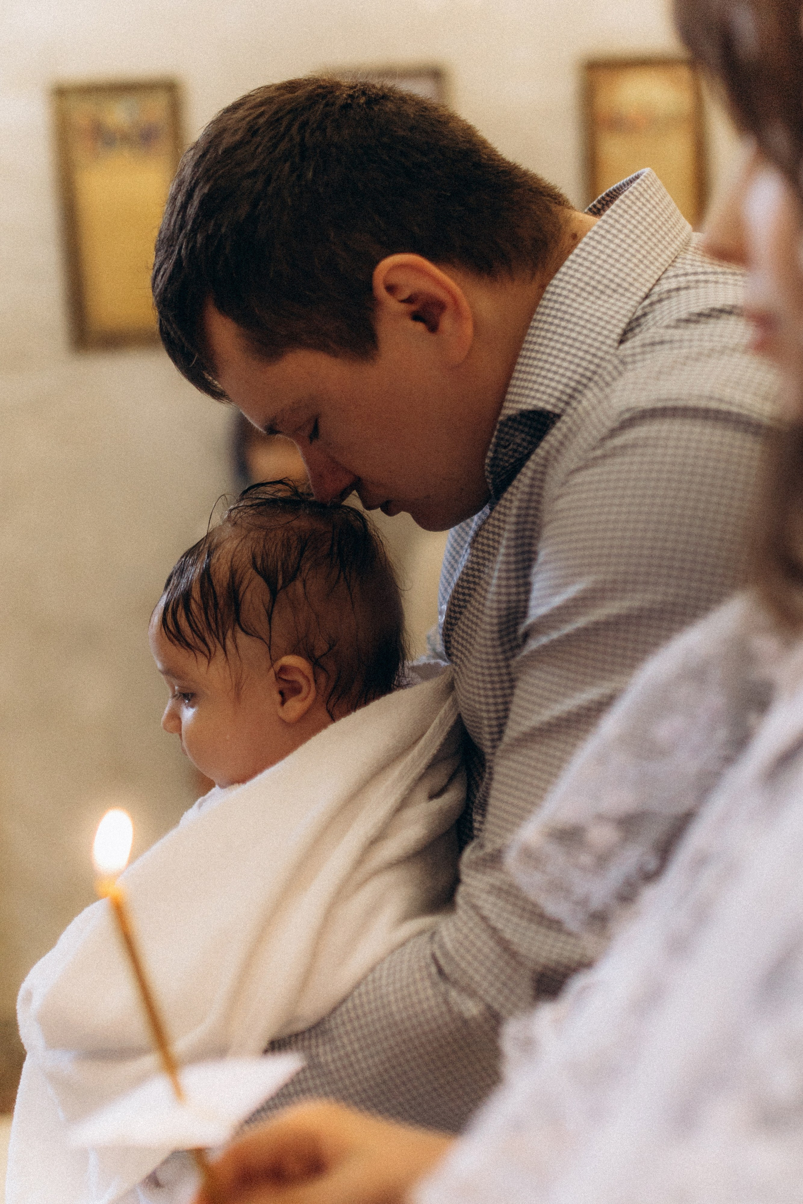 Демид. Семейный фотограф Губкин/Старый Оскол