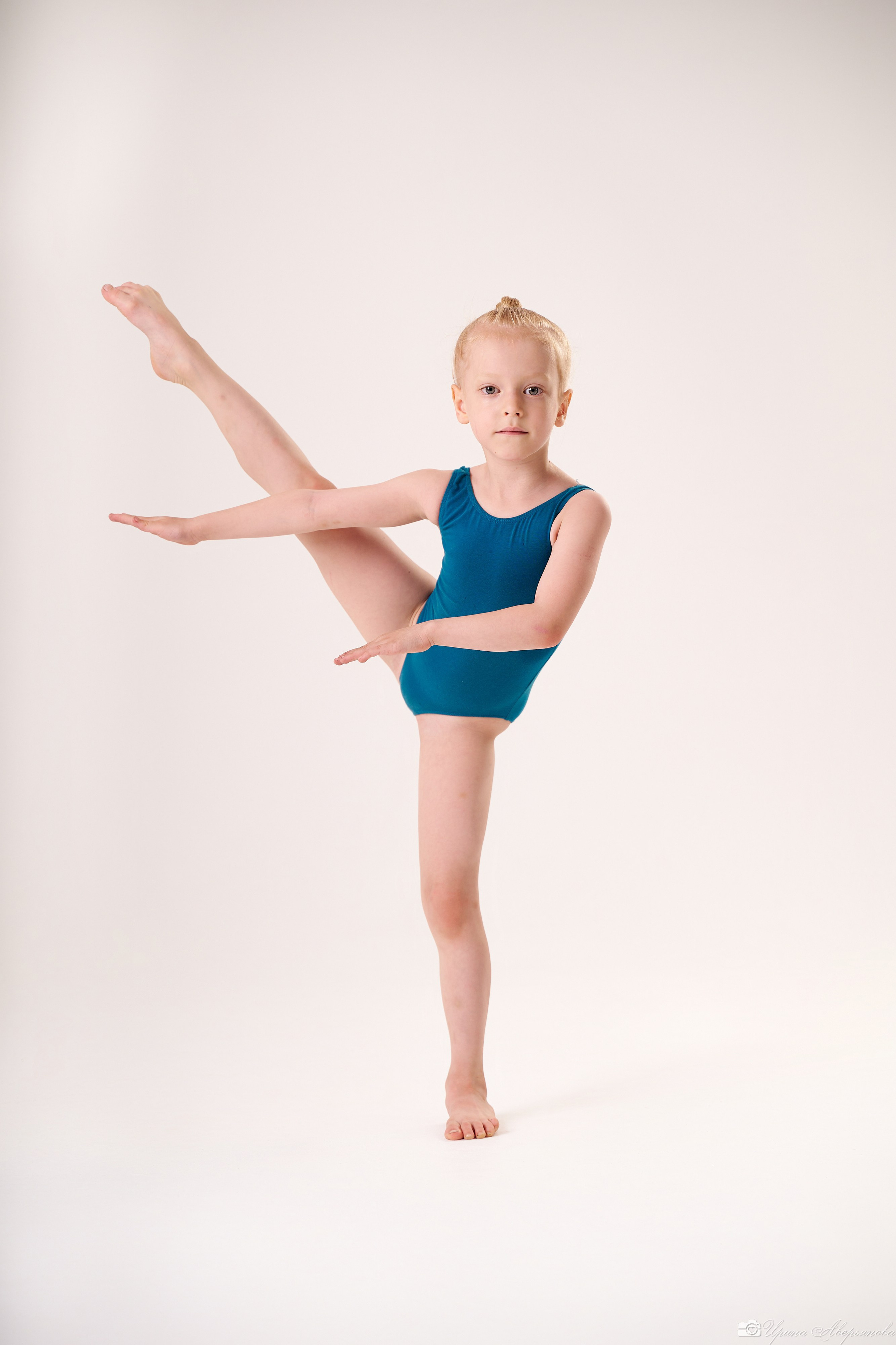 Фотосессия детского хореографического коллектива. Фотограф в Ульяновске Ирина Аверьянова