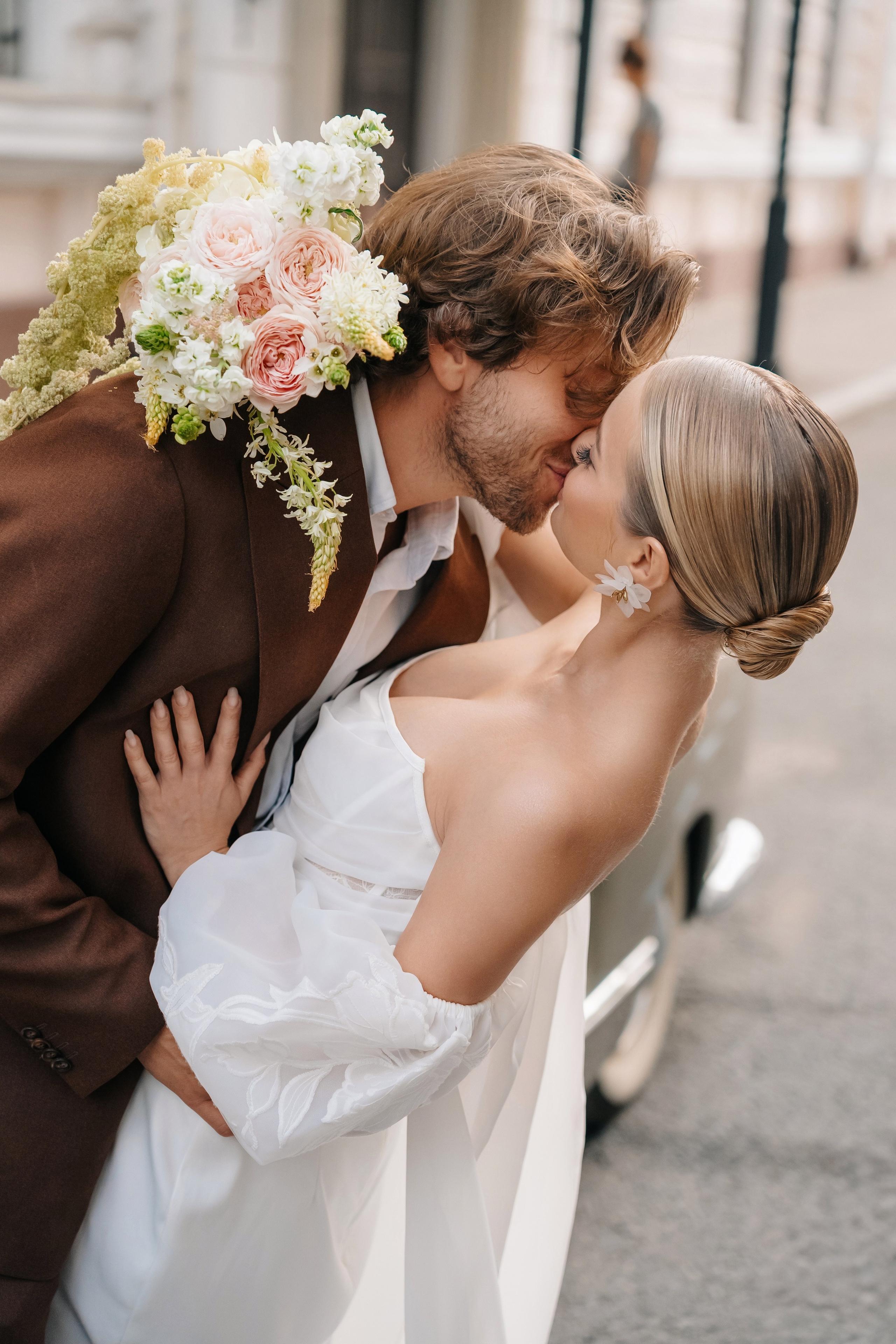 Urban idyll. Главная