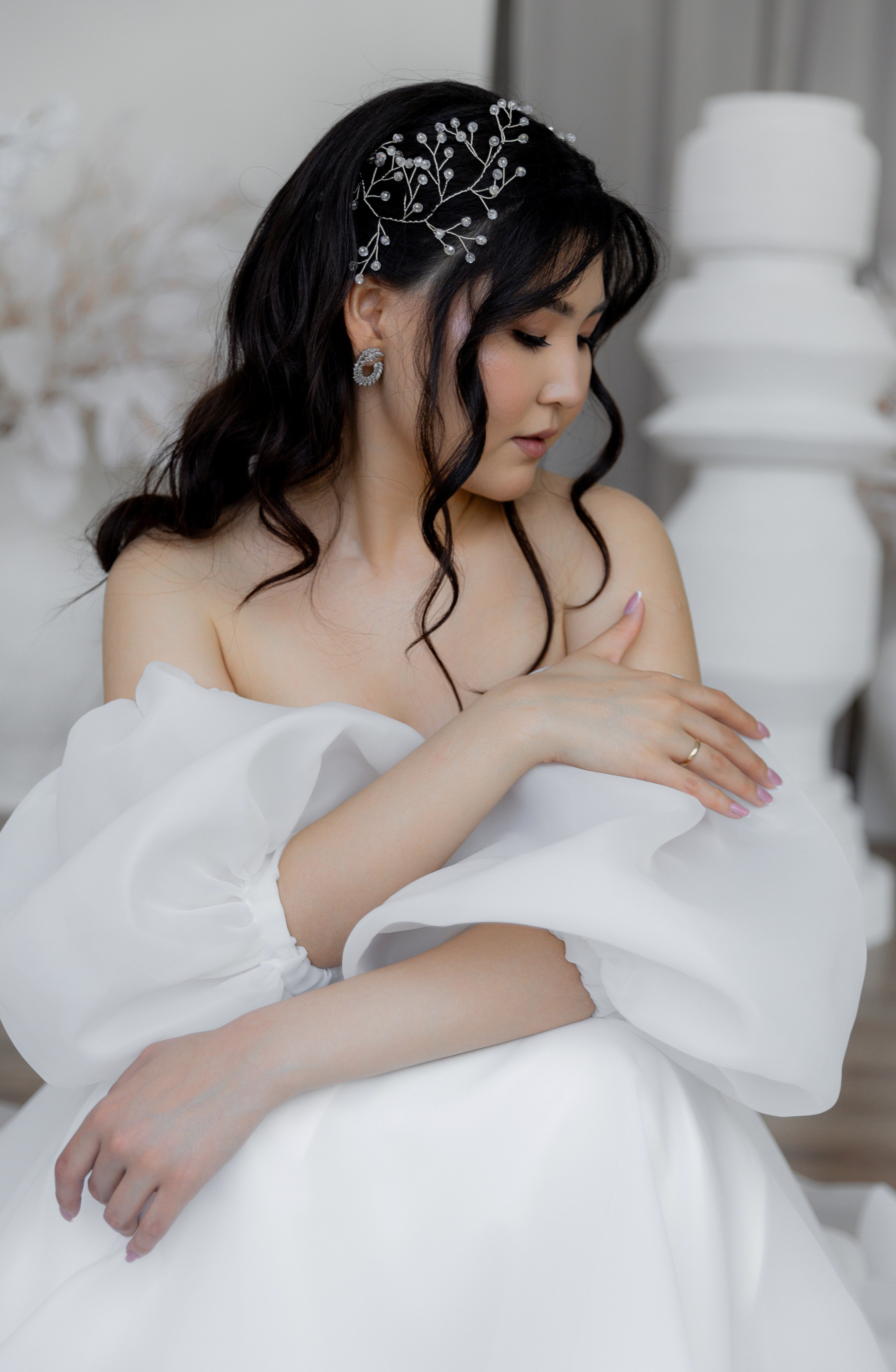 Мадияр и Аделия ч.2