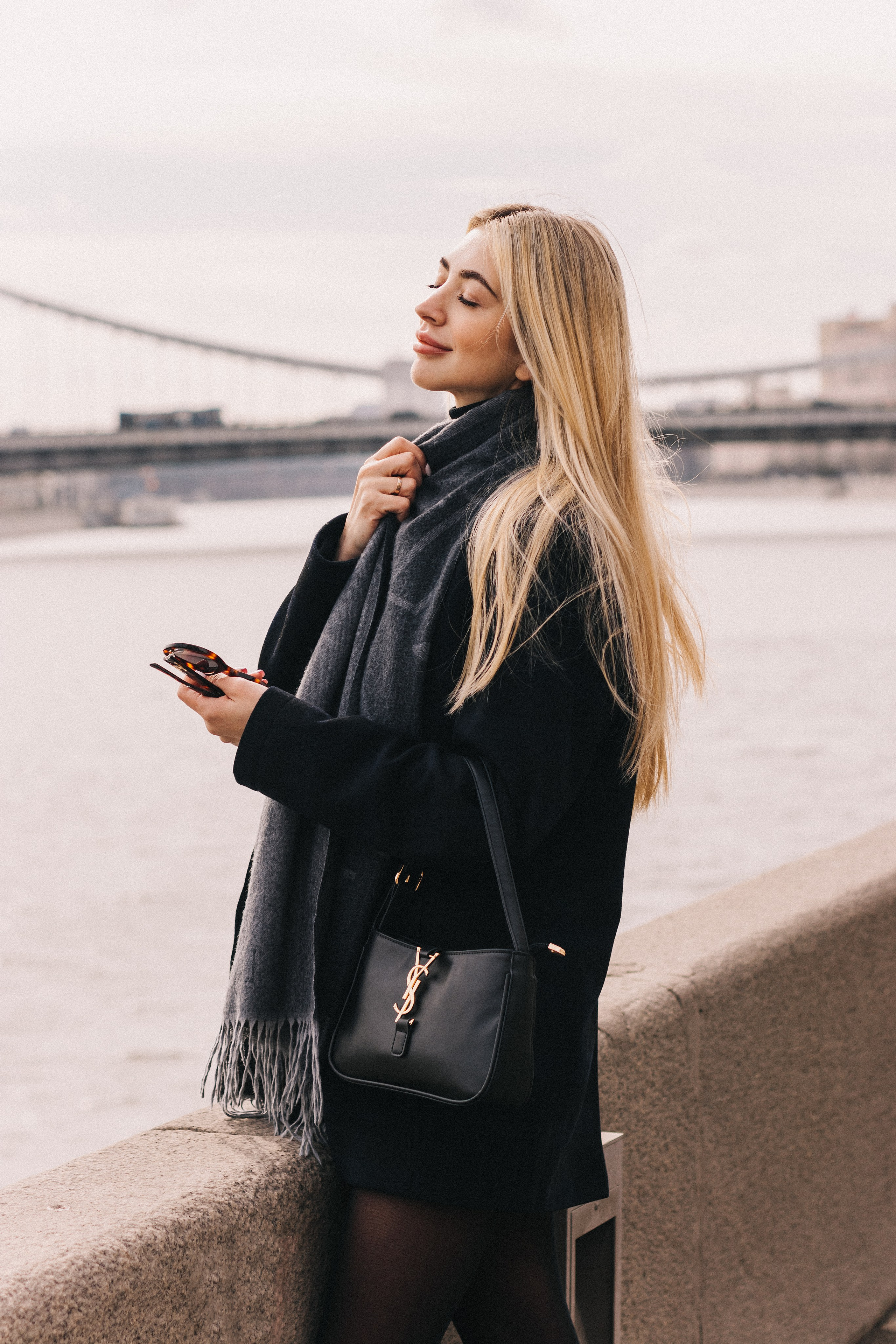 Алена. Фотограф Москва