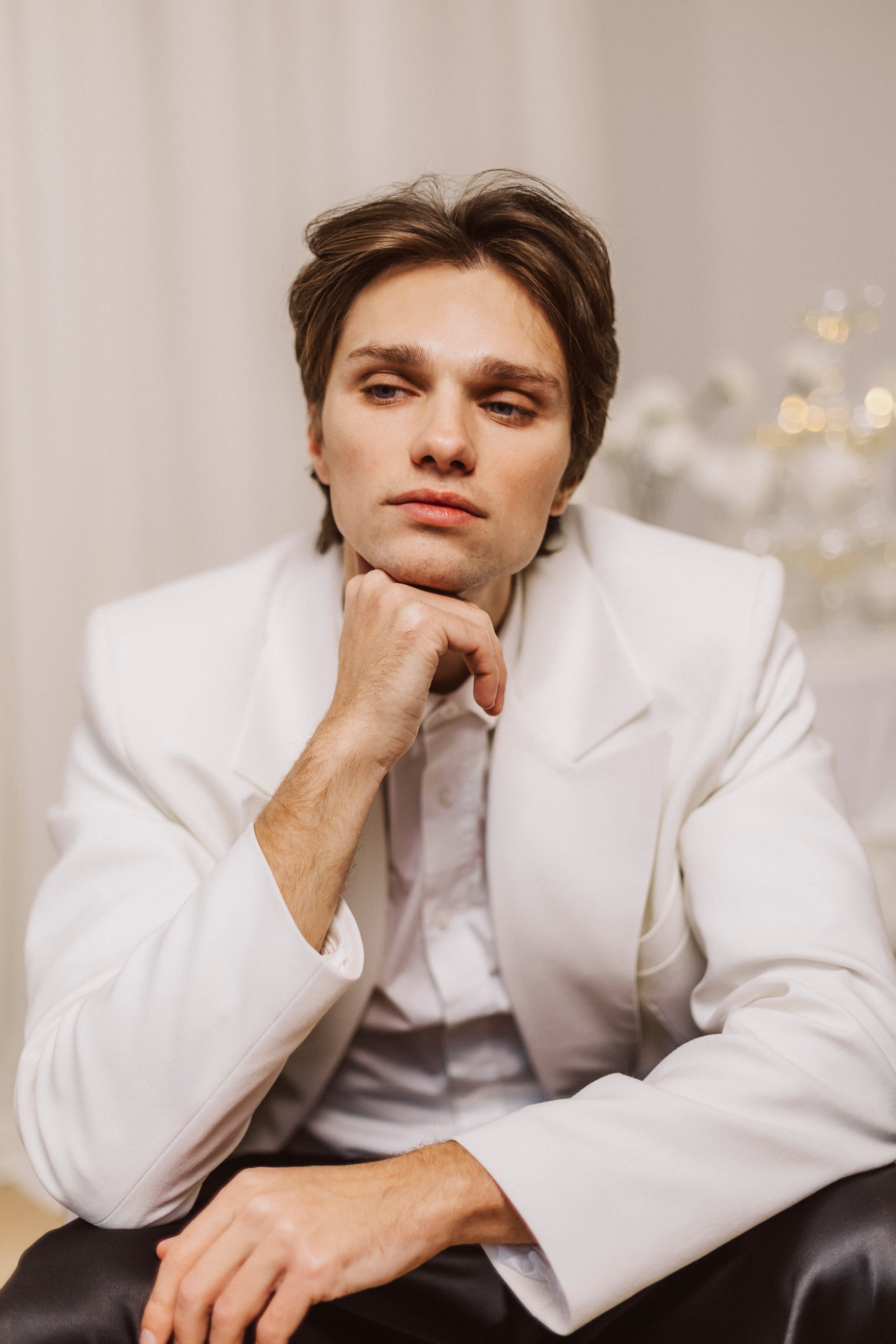 Эрик и Тата. Фотограф Москва