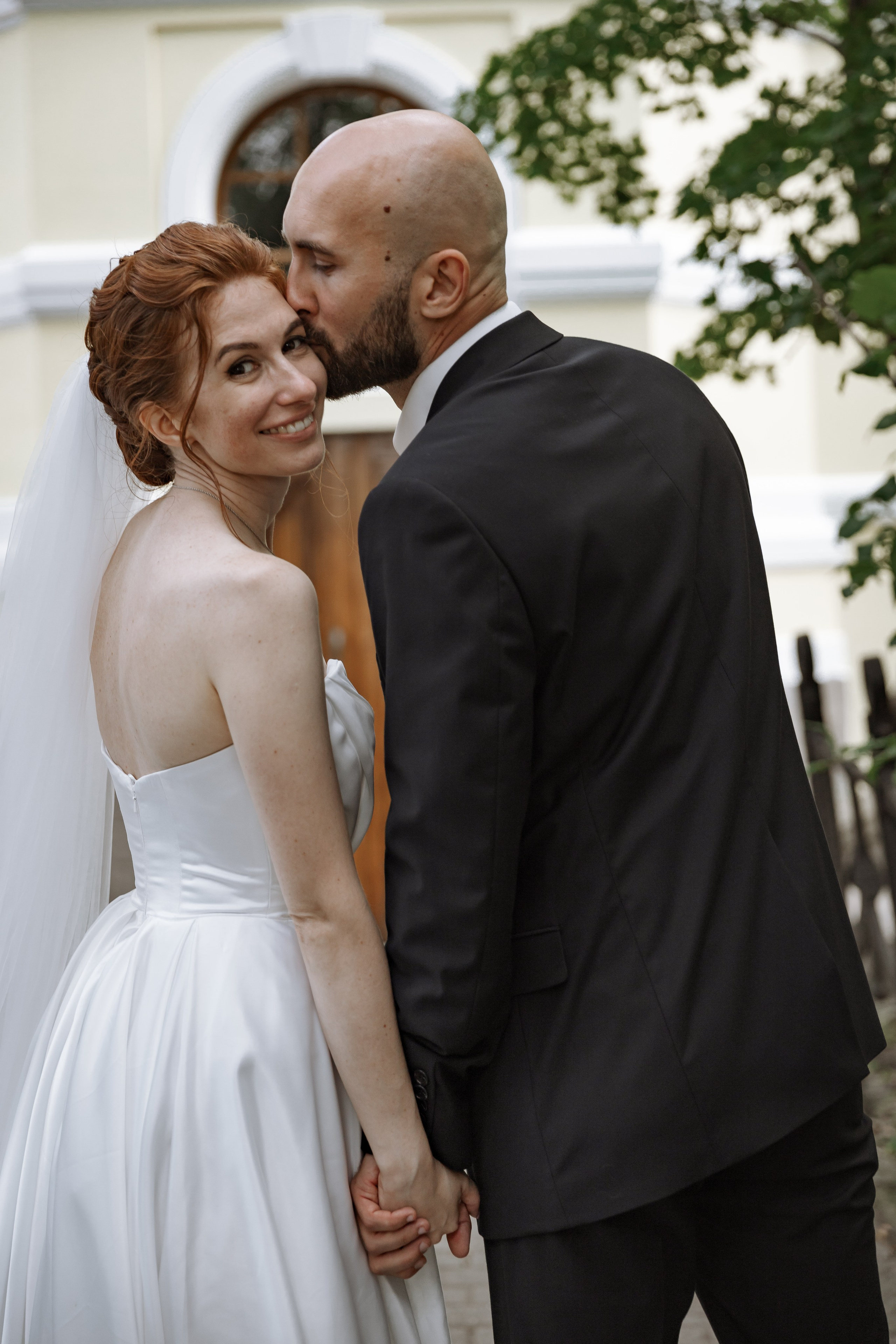 С первого взгляда…