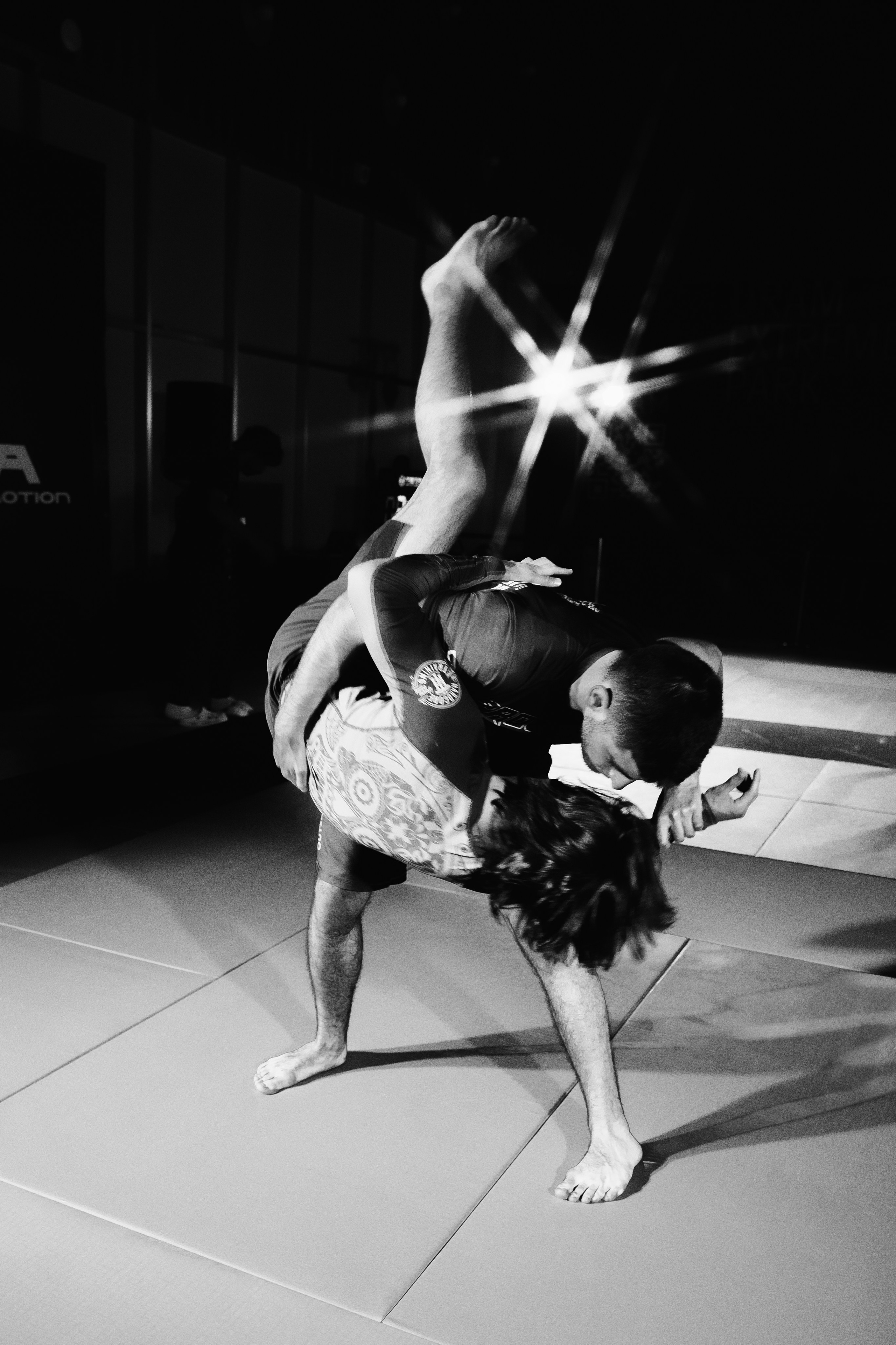 Турнир Teta Promotion 2024. Главная