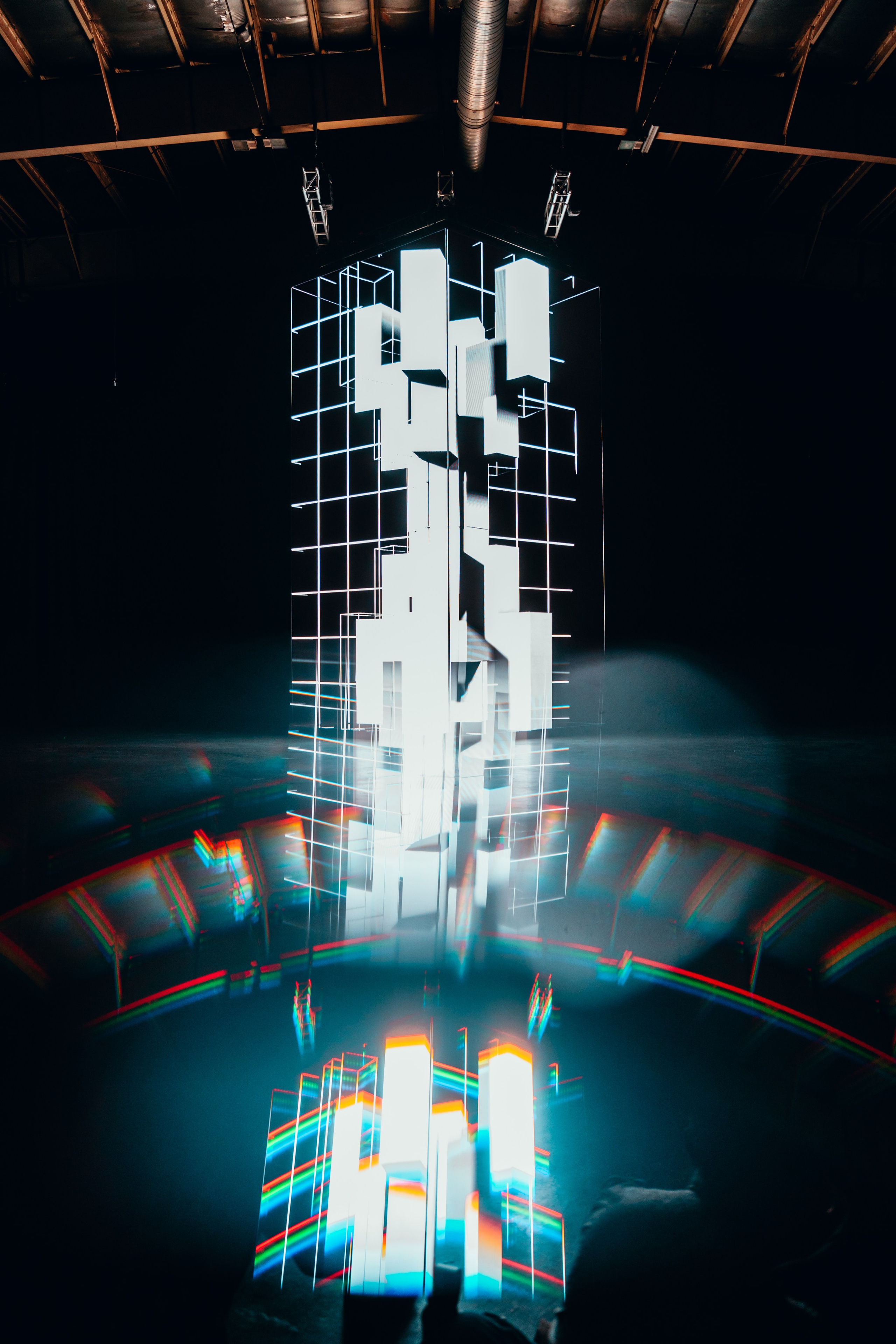 NUR 2025. Главная