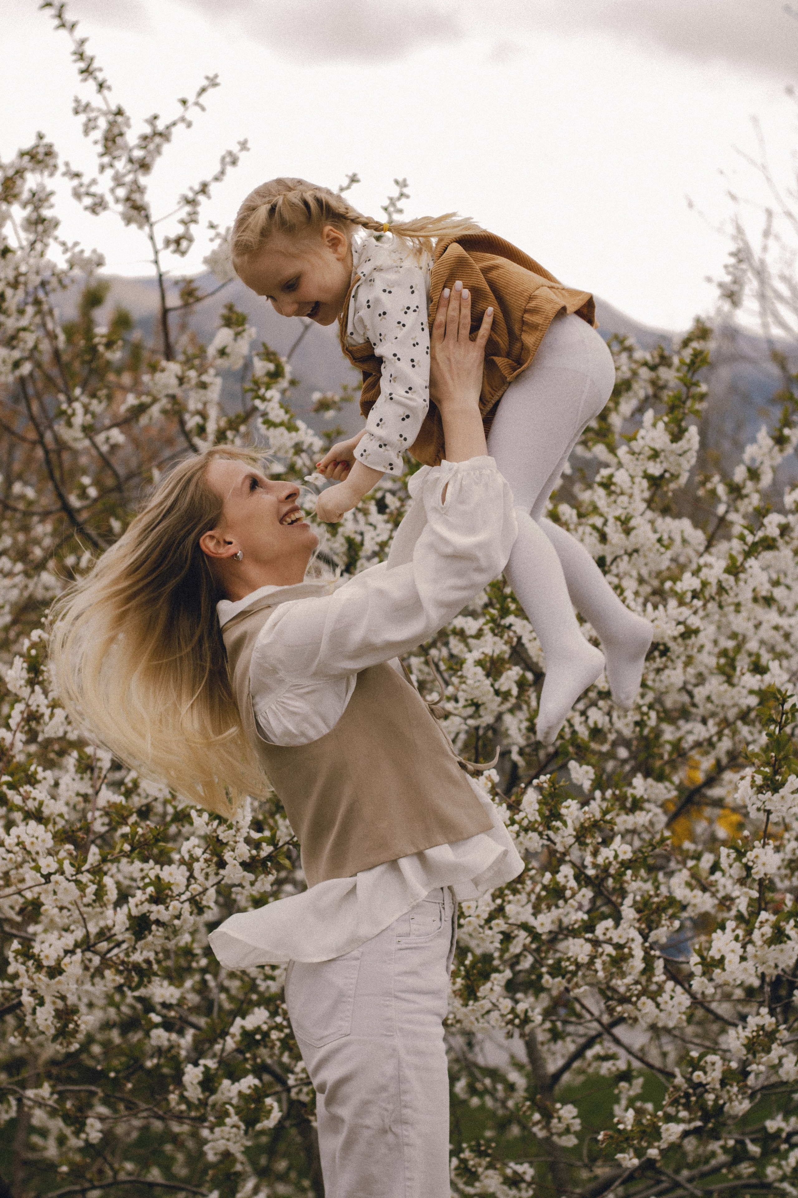 Настя и Лера. Фотограф Ирина Нехороших