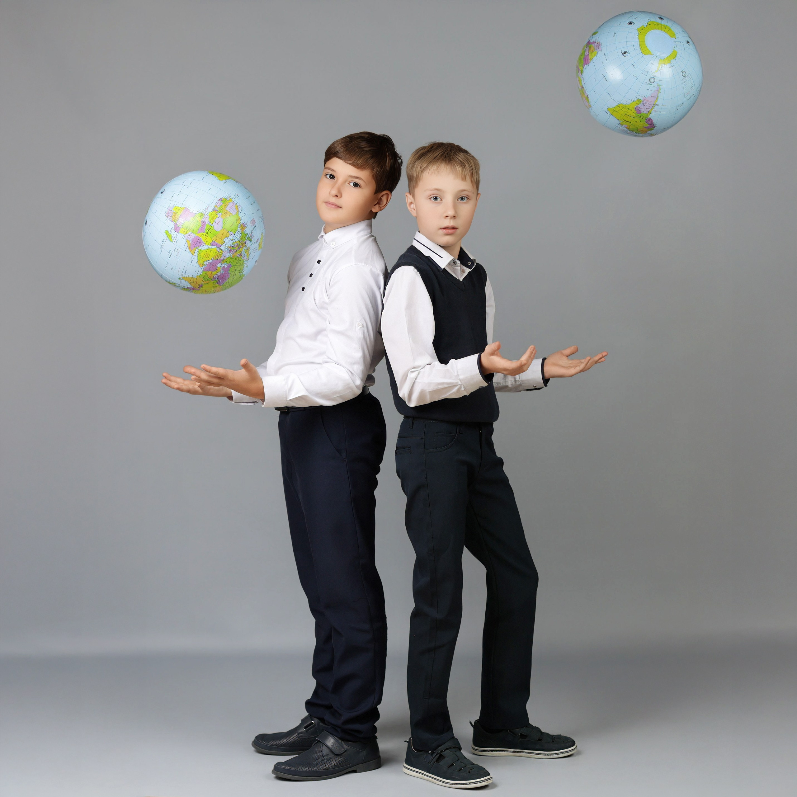 👫 Друзья. Выпускные альбомы для школы и детского сада — школьный фотограф Подольск, Троицк, Щербинка, Москва