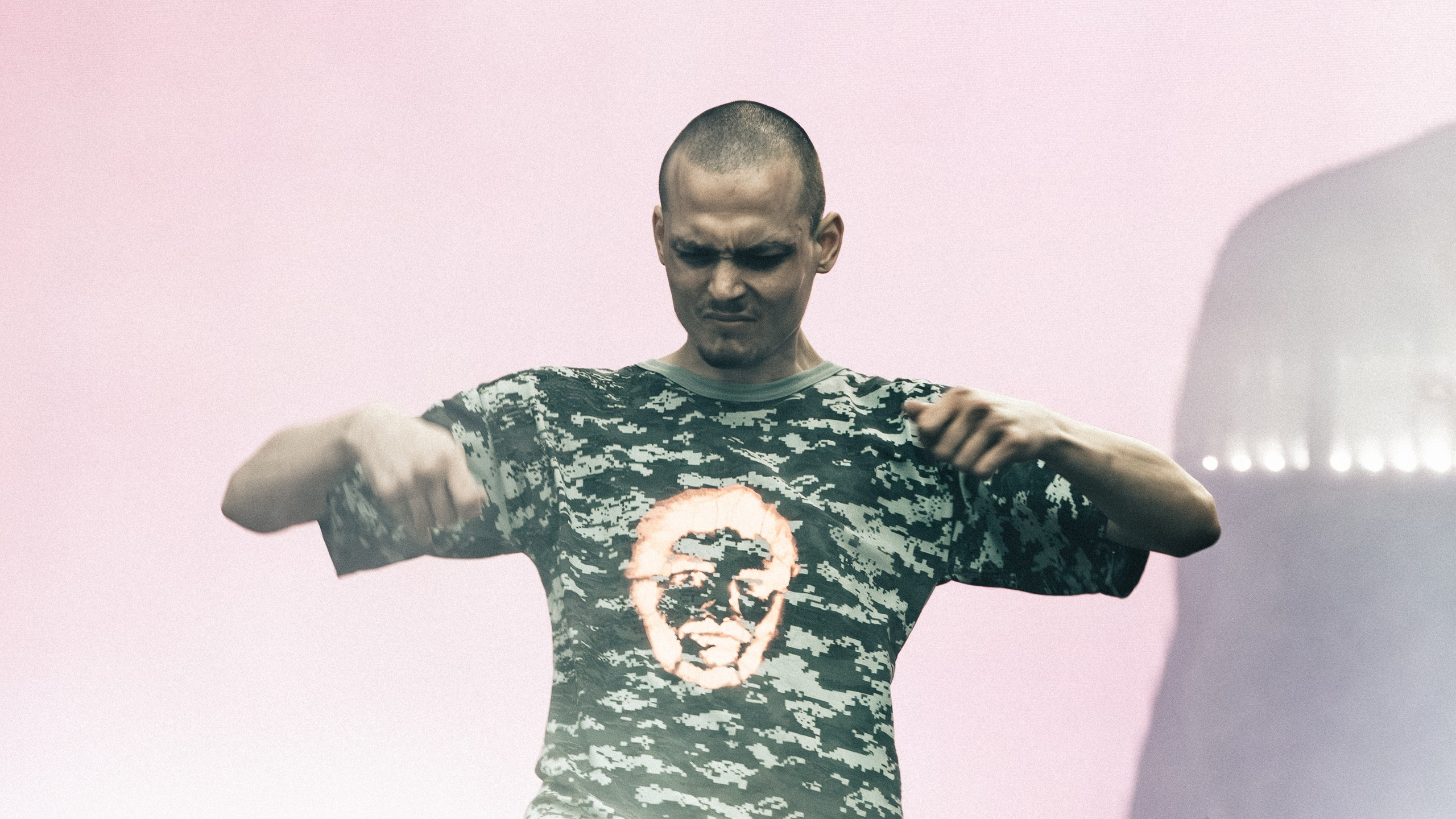 Хаски Стереолето 26. RUSLAN ROZANOV