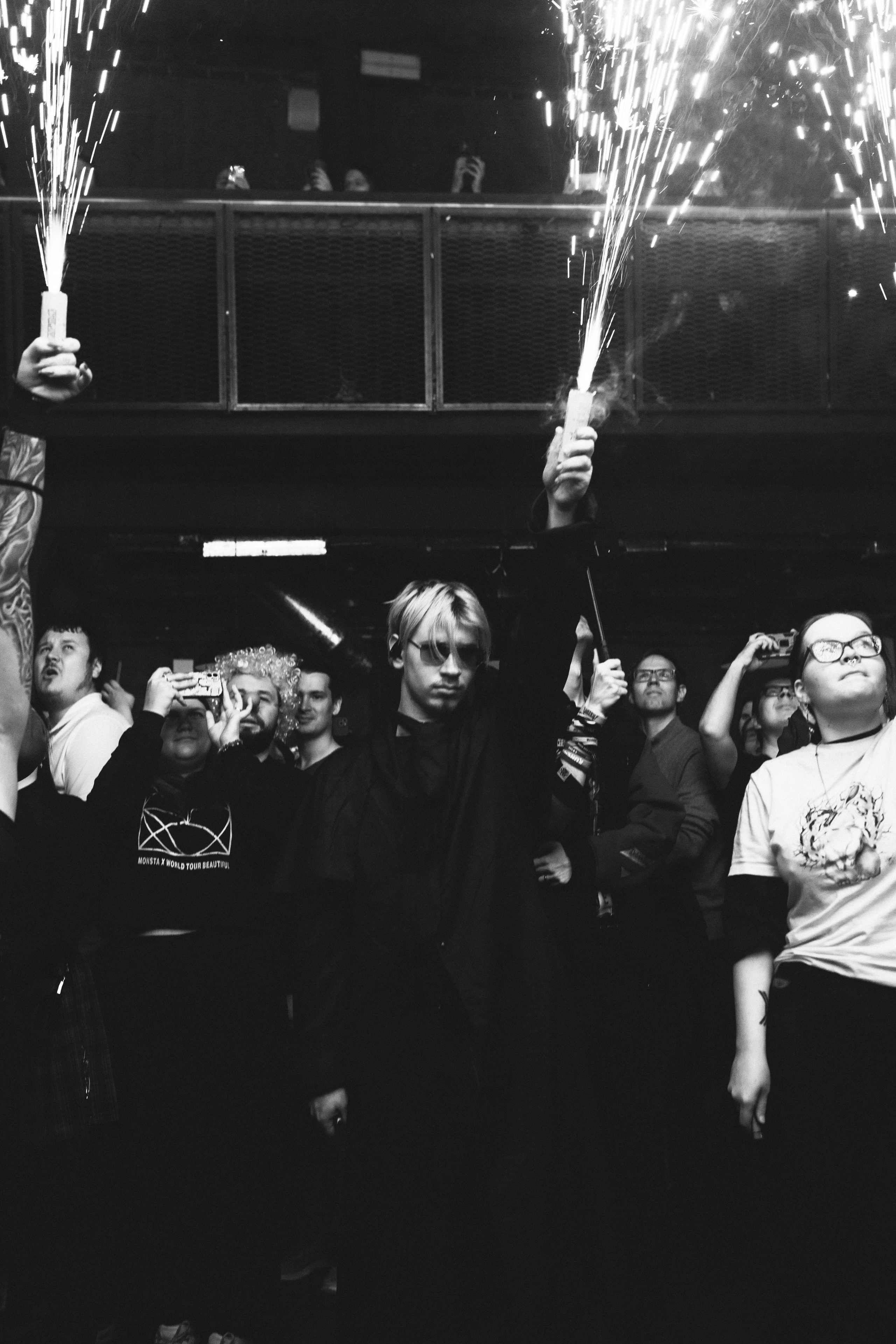 NORMA TALE’25 Moscow. RUSLAN ROZANOV