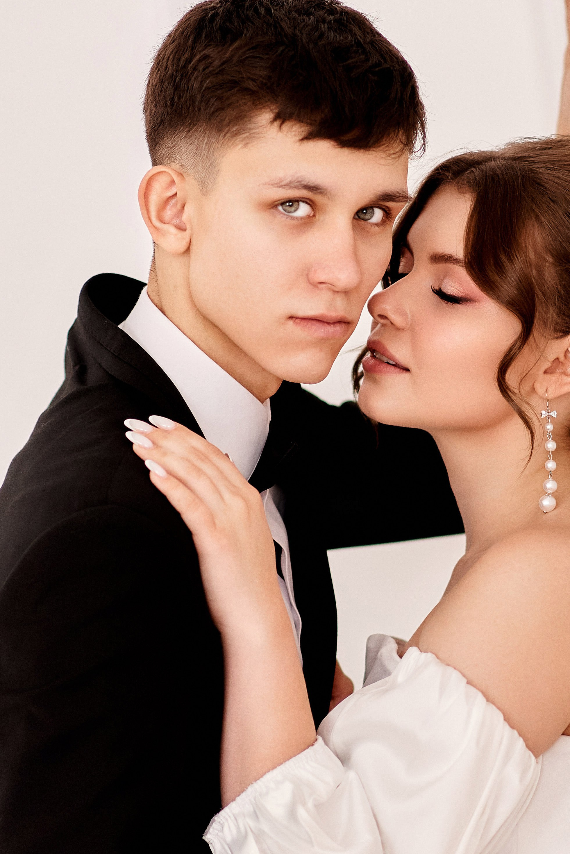 Д & М. Семейный и детский фотограф в г. Ногинске Ангелина Хасанова