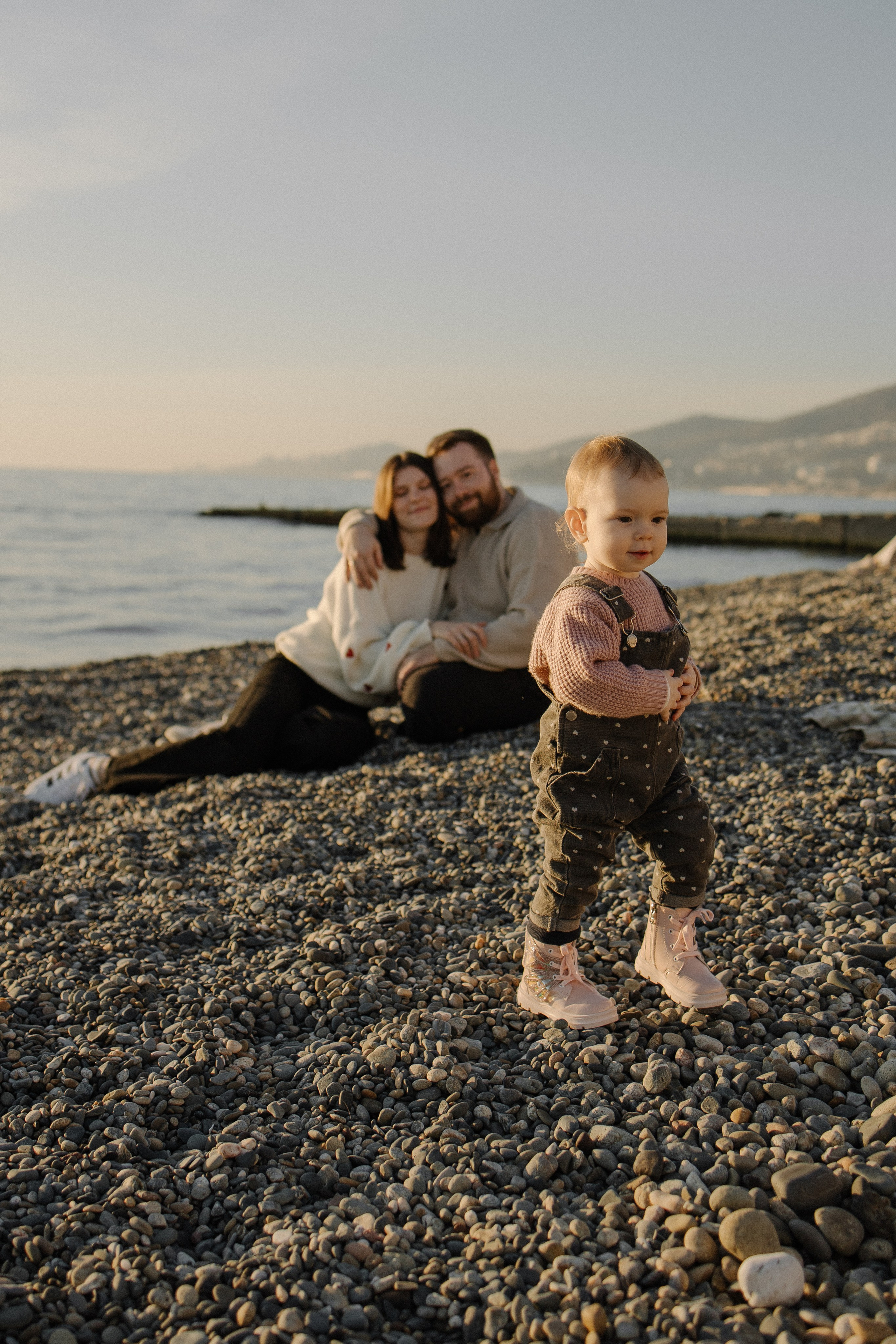 Олеся Миша и Амалия. Фотограф Сочи Адлер Сириус Красная поляна Олеся Минив