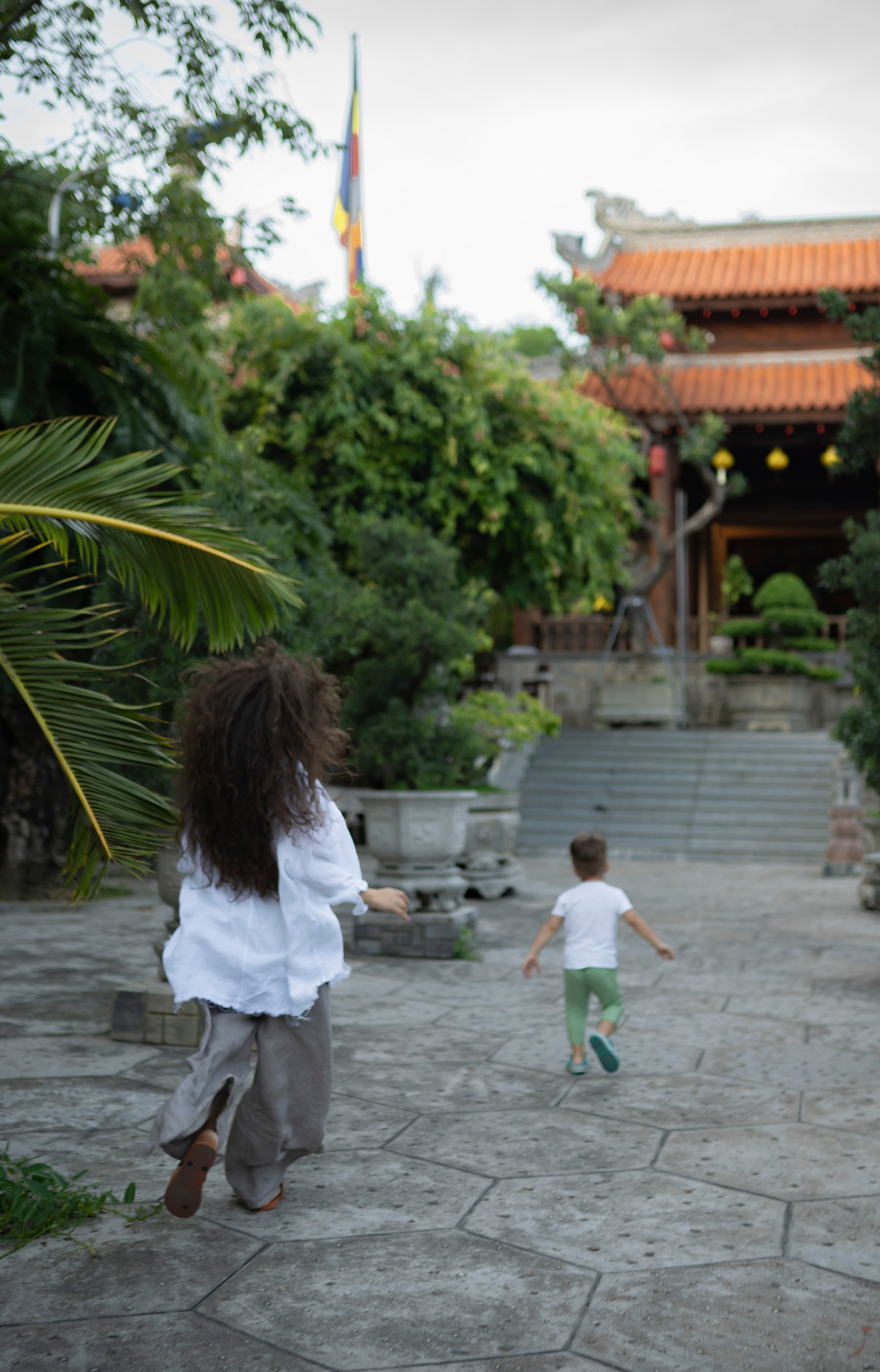 Портретный и event-фотограф в Москве и Санкт-Петербурге Терлецкая Анас