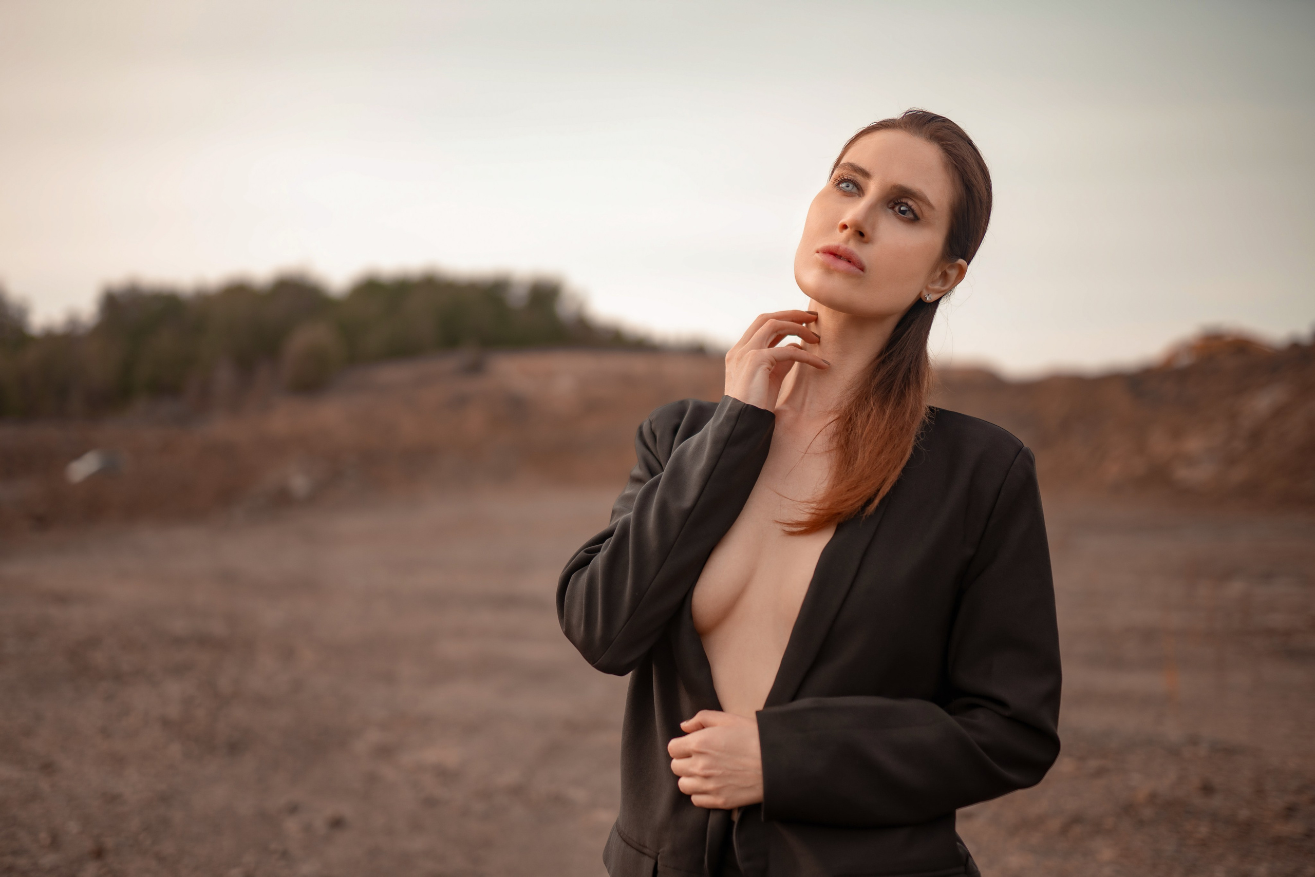 Helena. Евгений Войтик — фотограф в Хабаровске