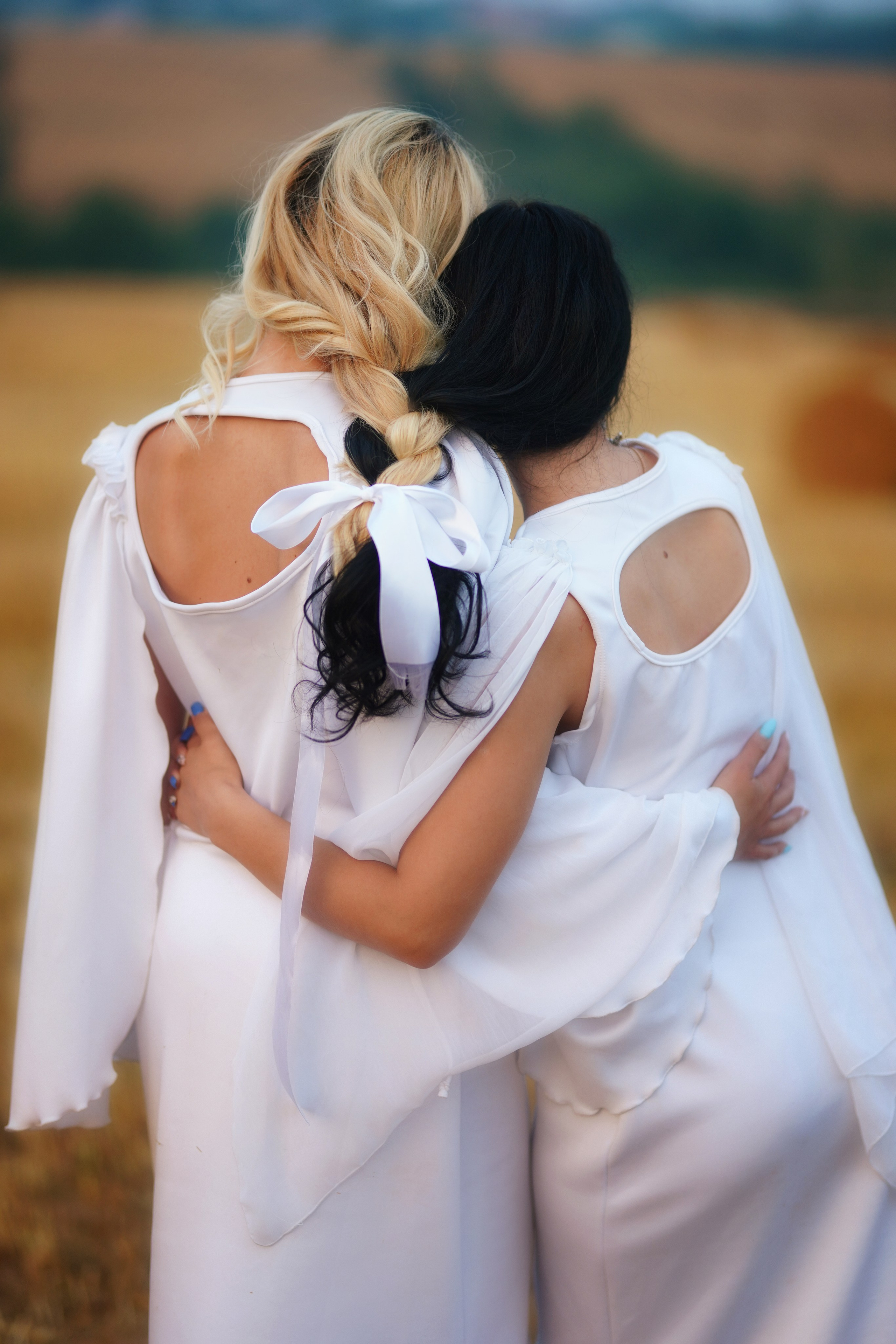 Женская съемка. Сказочный фотограф Марьяна Сердюк. Москва, Дмитров и весь мир