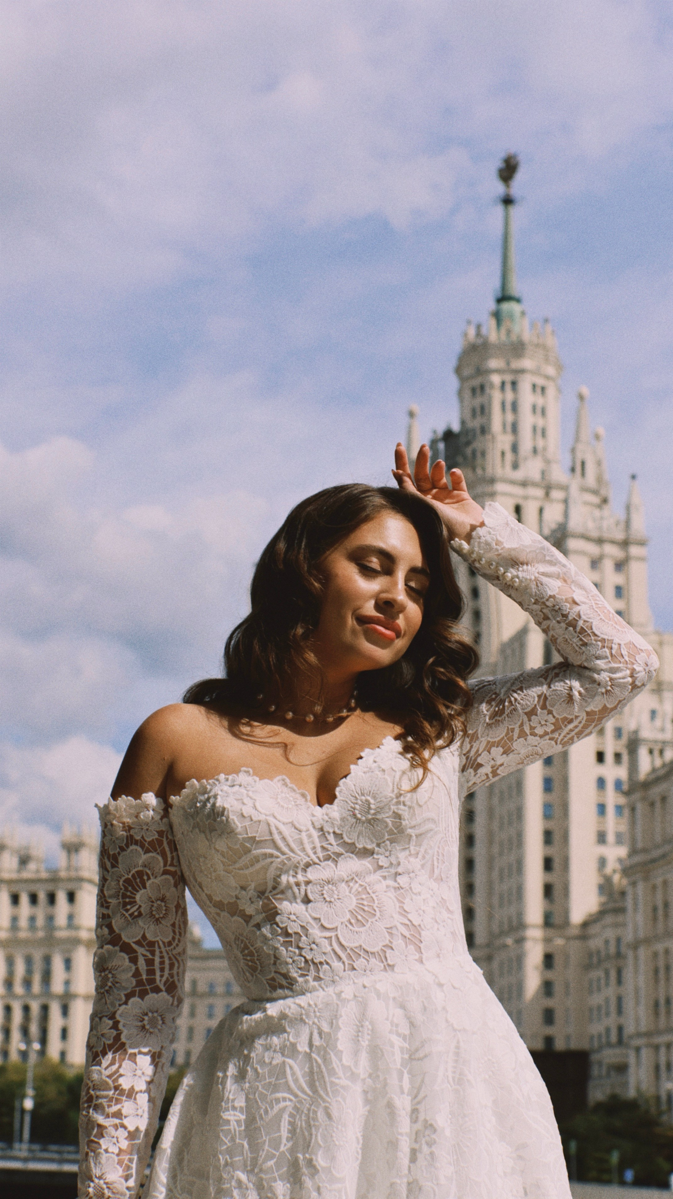 Тимур & Анна. Фотография — это жизнь, освещенная вспышкой