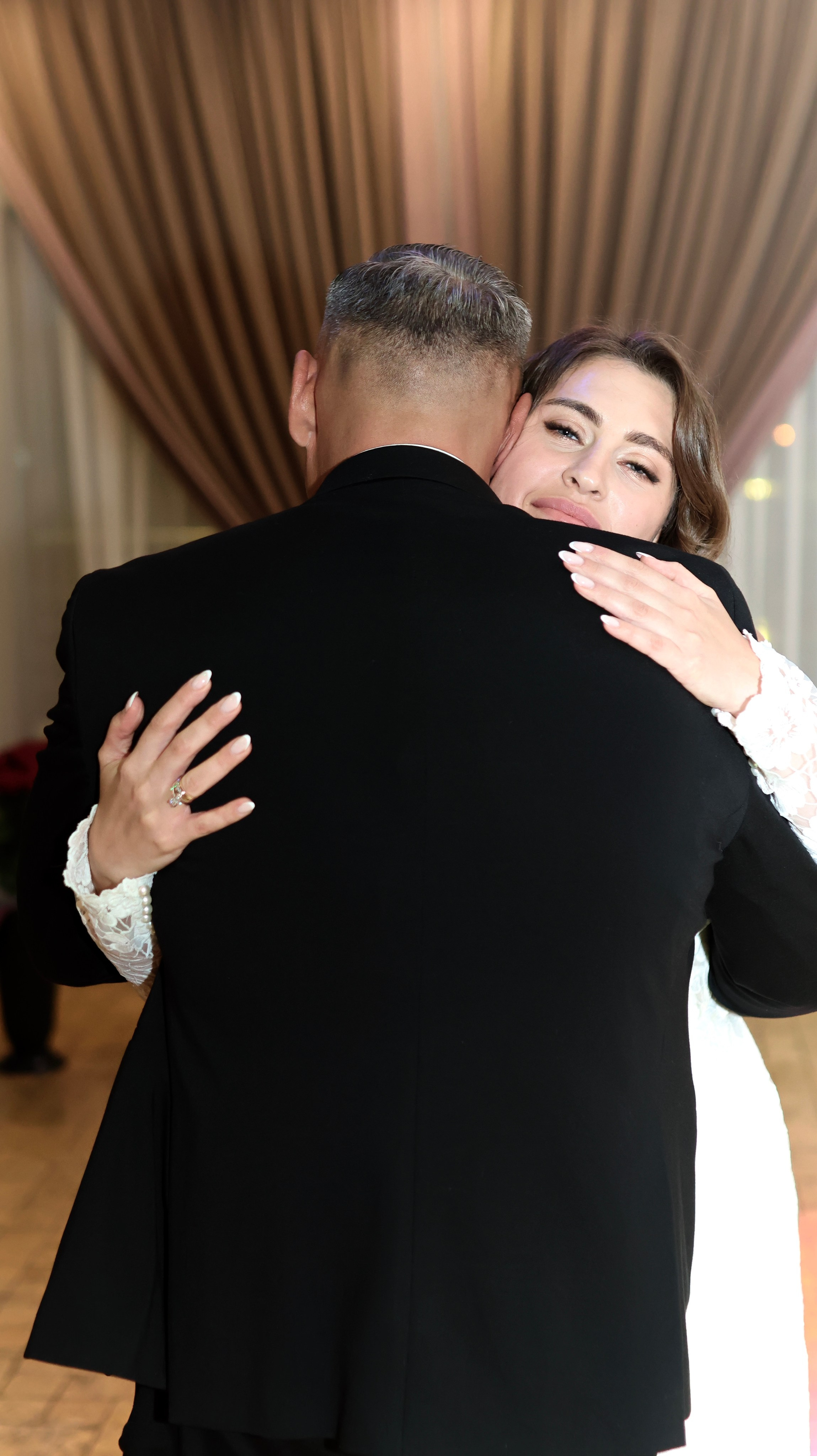 Тимур & Анна. Фотография — это жизнь, освещенная вспышкой