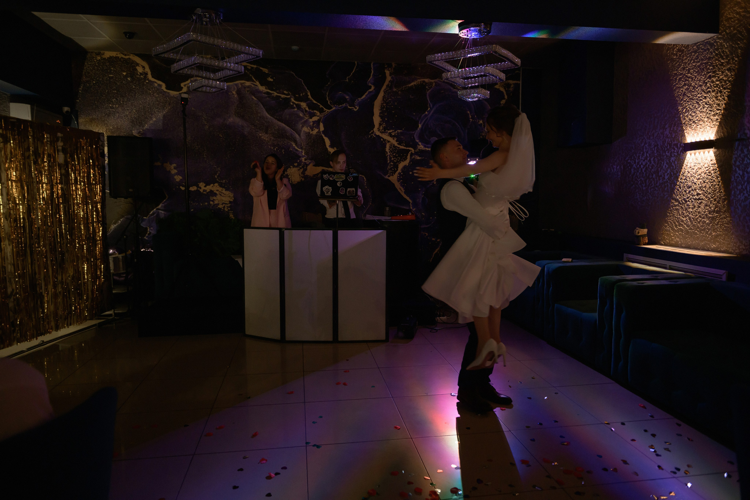 Евгений и Татьяна. Свадебный фотограф Белгород Валуйки Старый Оскол Воронеж