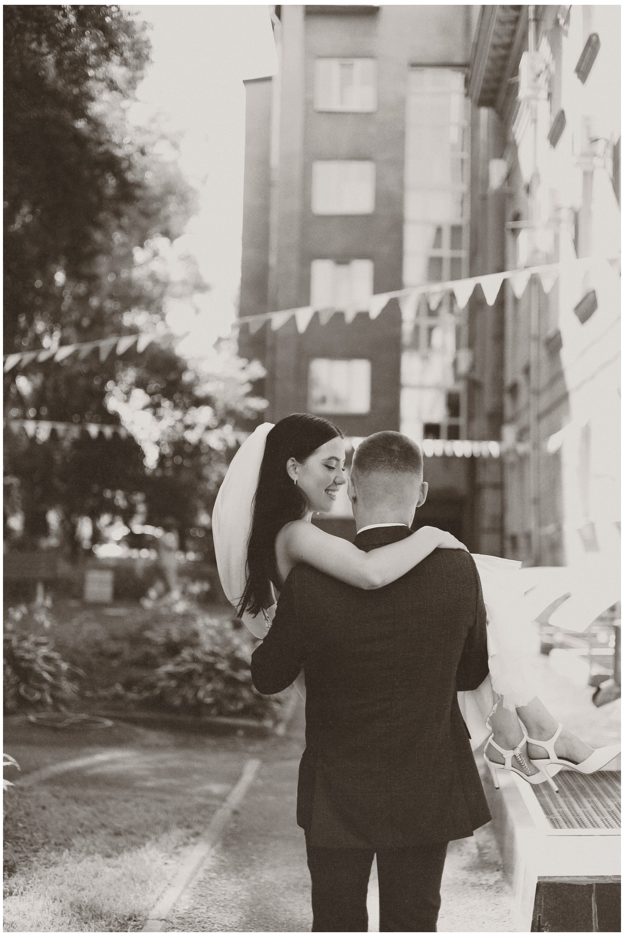 Wedding. Фотограф Ксюша Костюченко