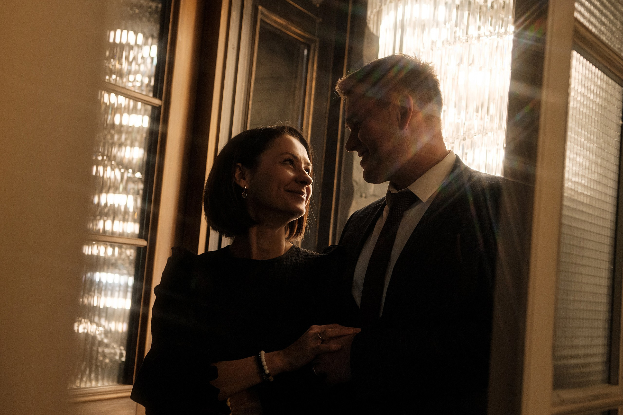 Гастропутешествие в «Буфете на Большой». Фотограф Артём Рауэр