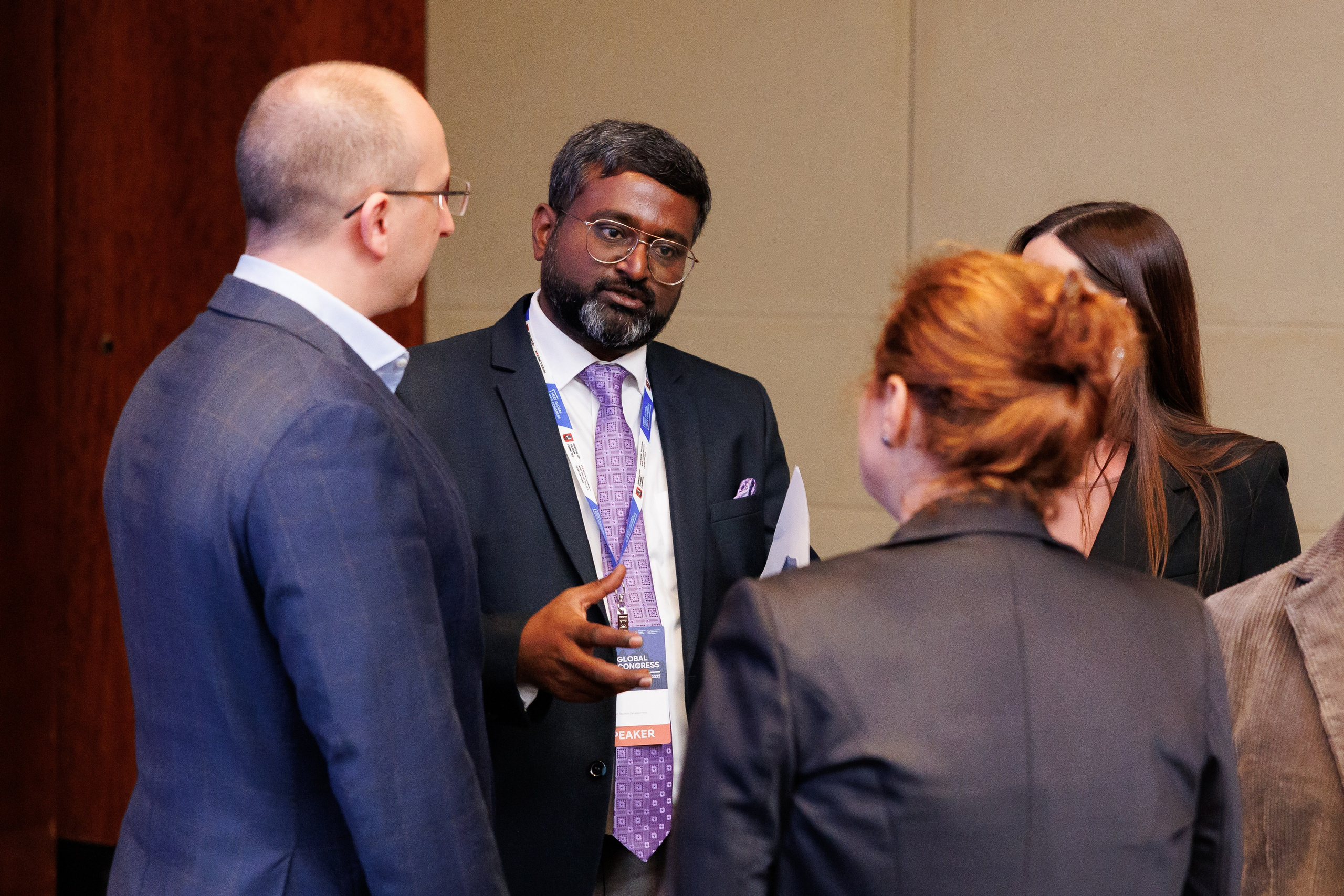 Meet Global MICE Congress. Репортажный фотограф в Москве Евгений Новиков