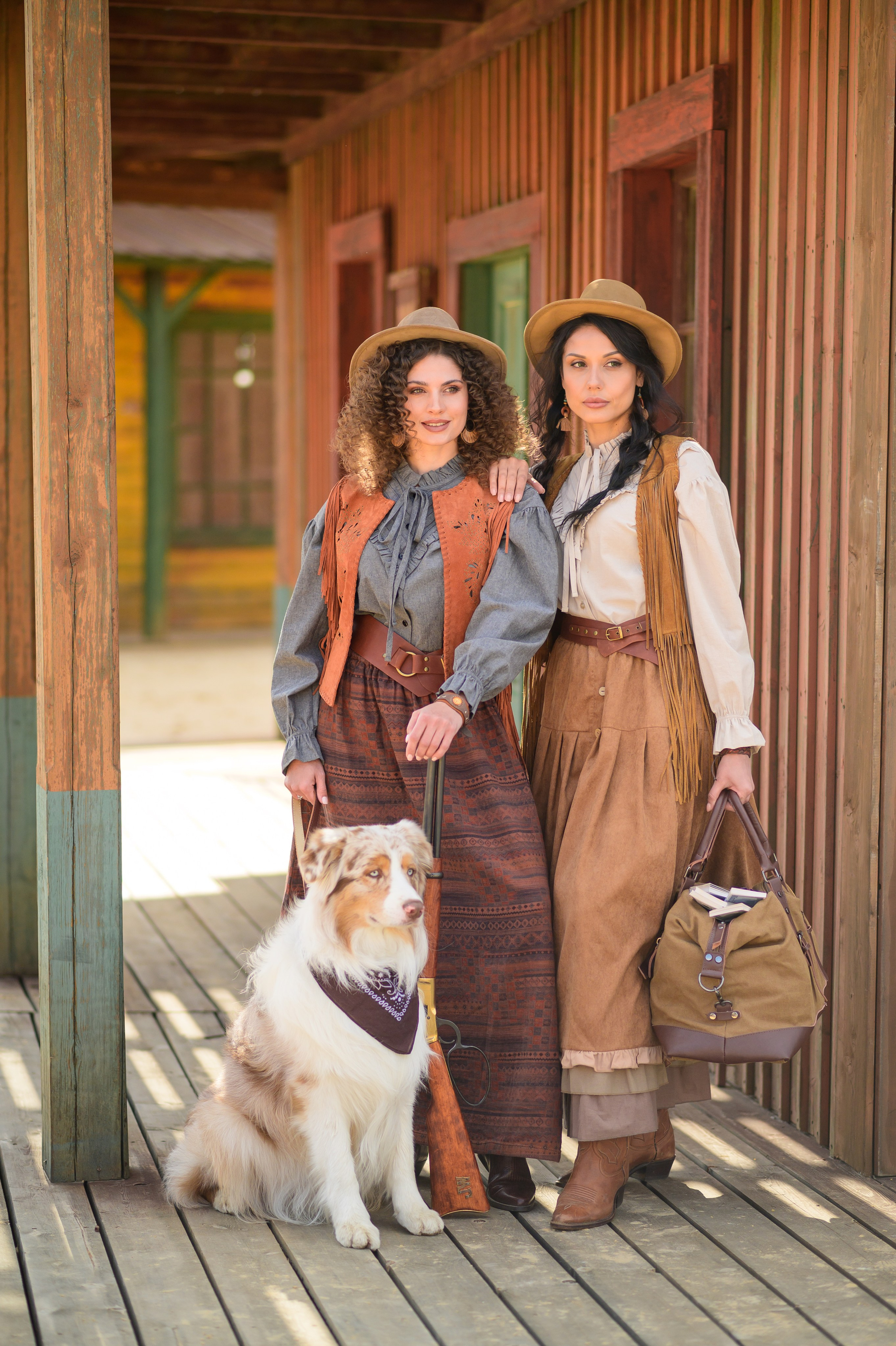 Портреты. Фотограф Светлана Киселева