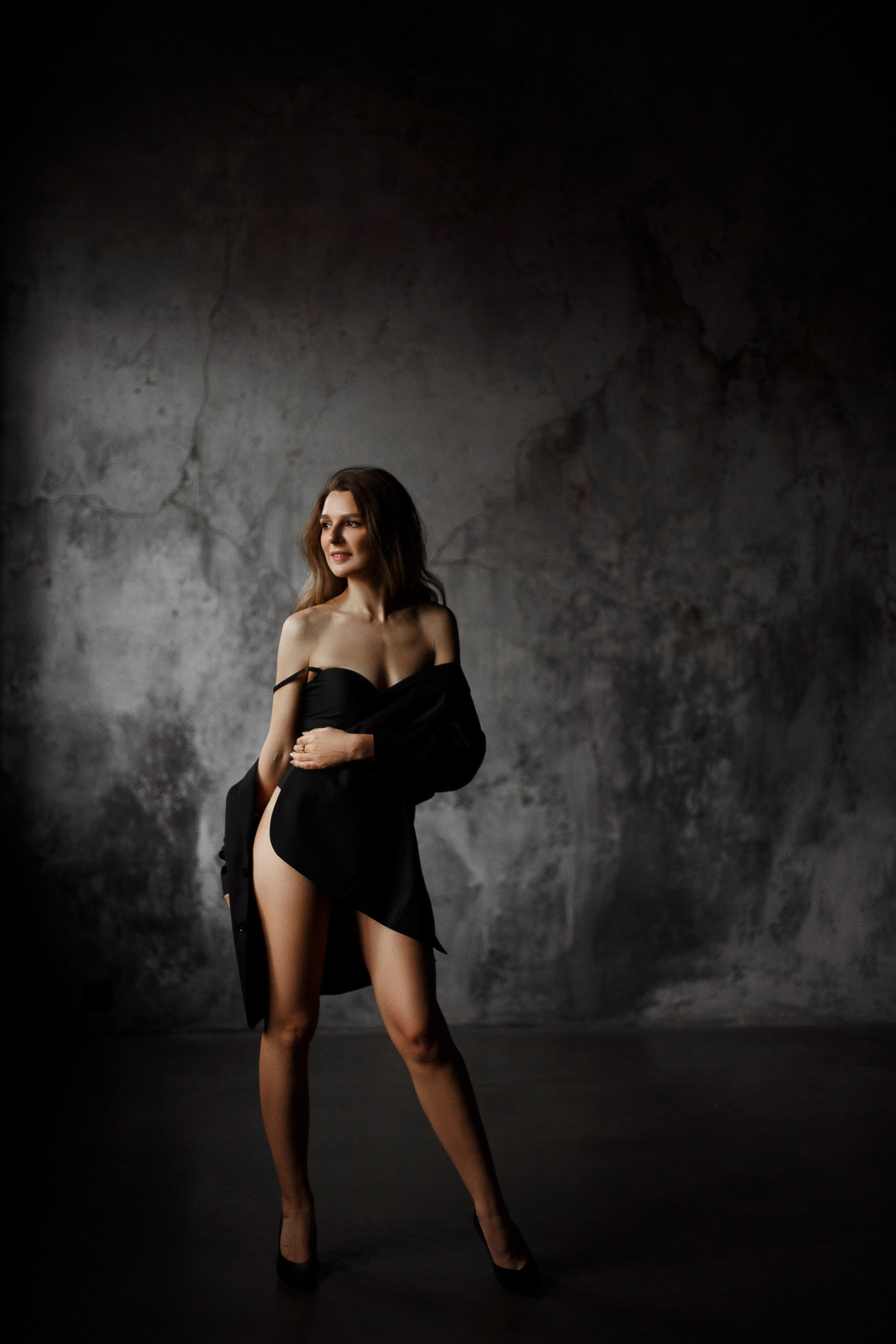 Лена. Главная