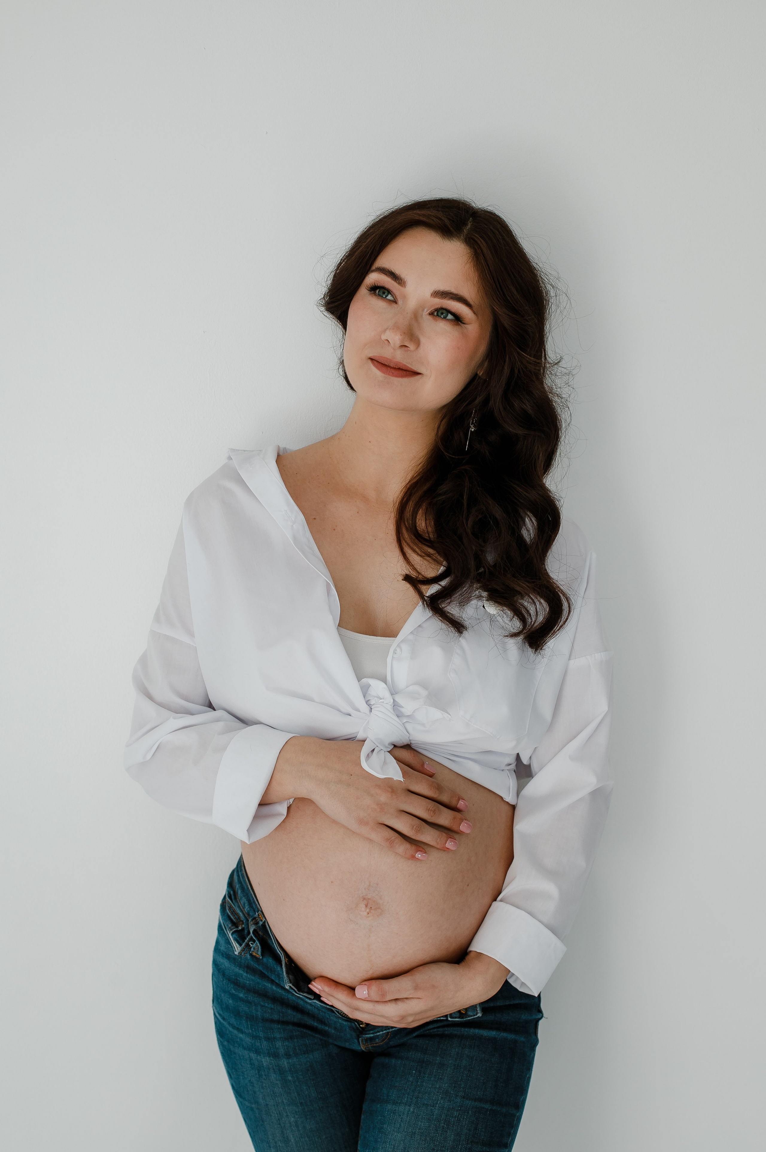 Алиса и Тарас. Портретный, семейный, свадебный фотограф в Магадане — Екатерина Литвин