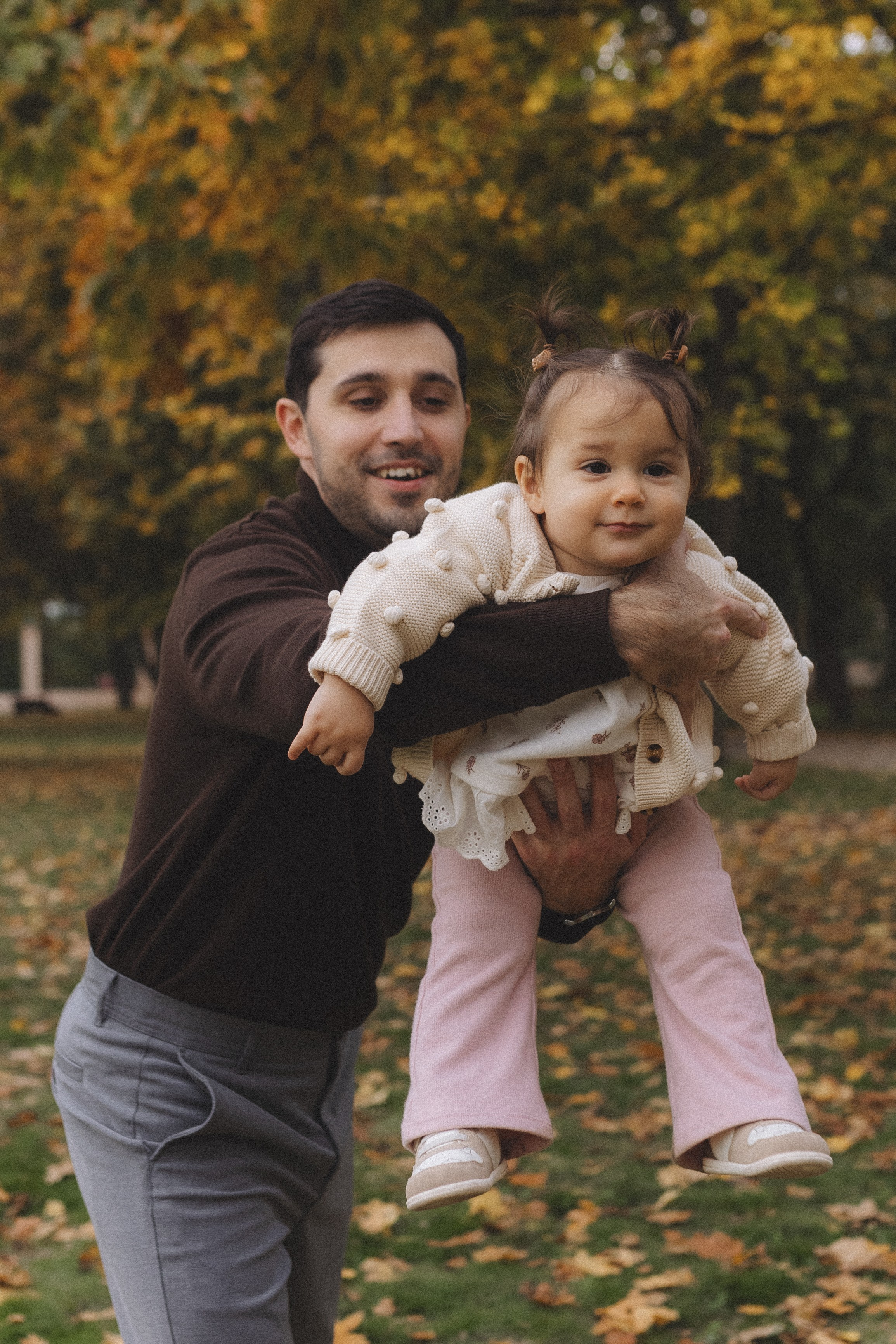 Сергей, Ксения, Диана. Семейный и свадебный фотограф в Краснодарском крае и РА Юлия Голуб