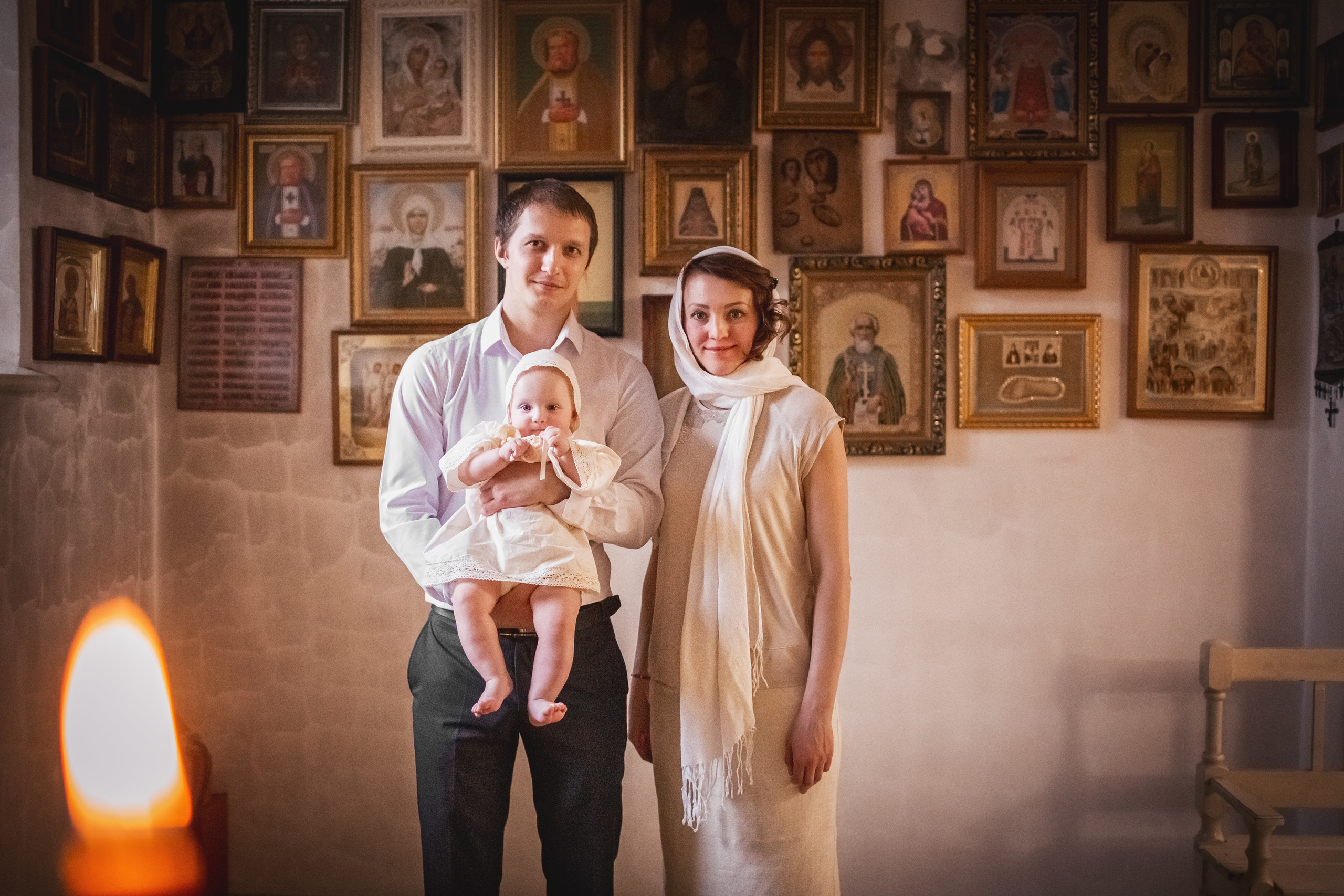 Таинства. Семейный фотограф Ставрополь Юлия Манж