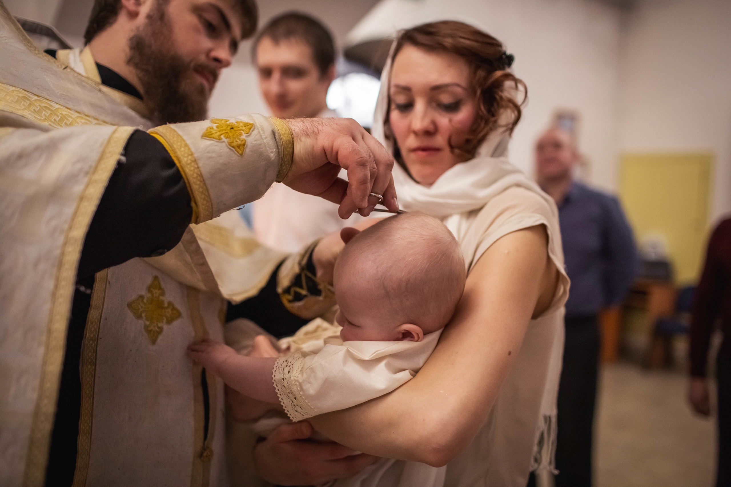 Таинства. Семейный фотограф Ставрополь Юлия Манж