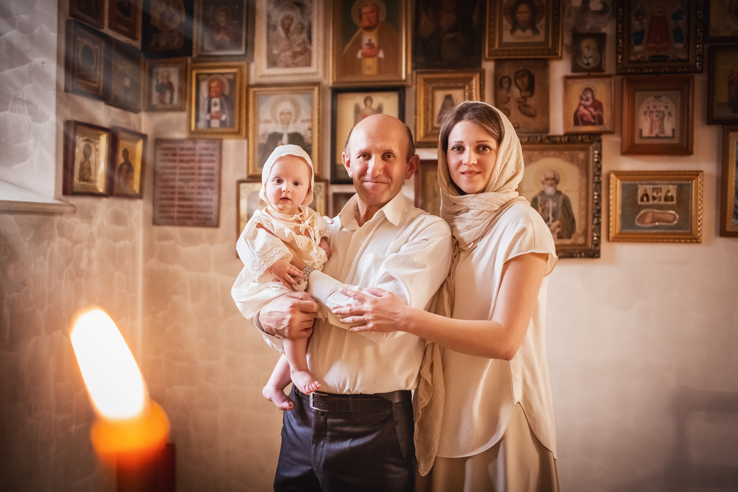 Таинства. Семейный фотограф Ставрополь Юлия Манж