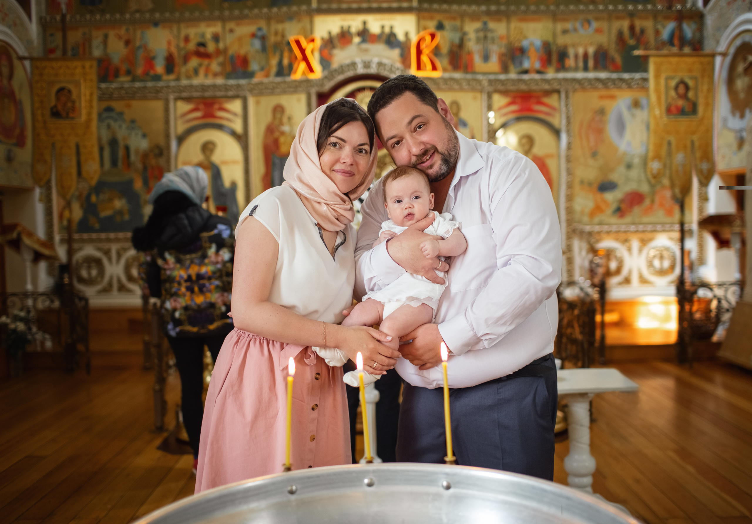 Таинства. Семейный фотограф Ставрополь Юлия Манж