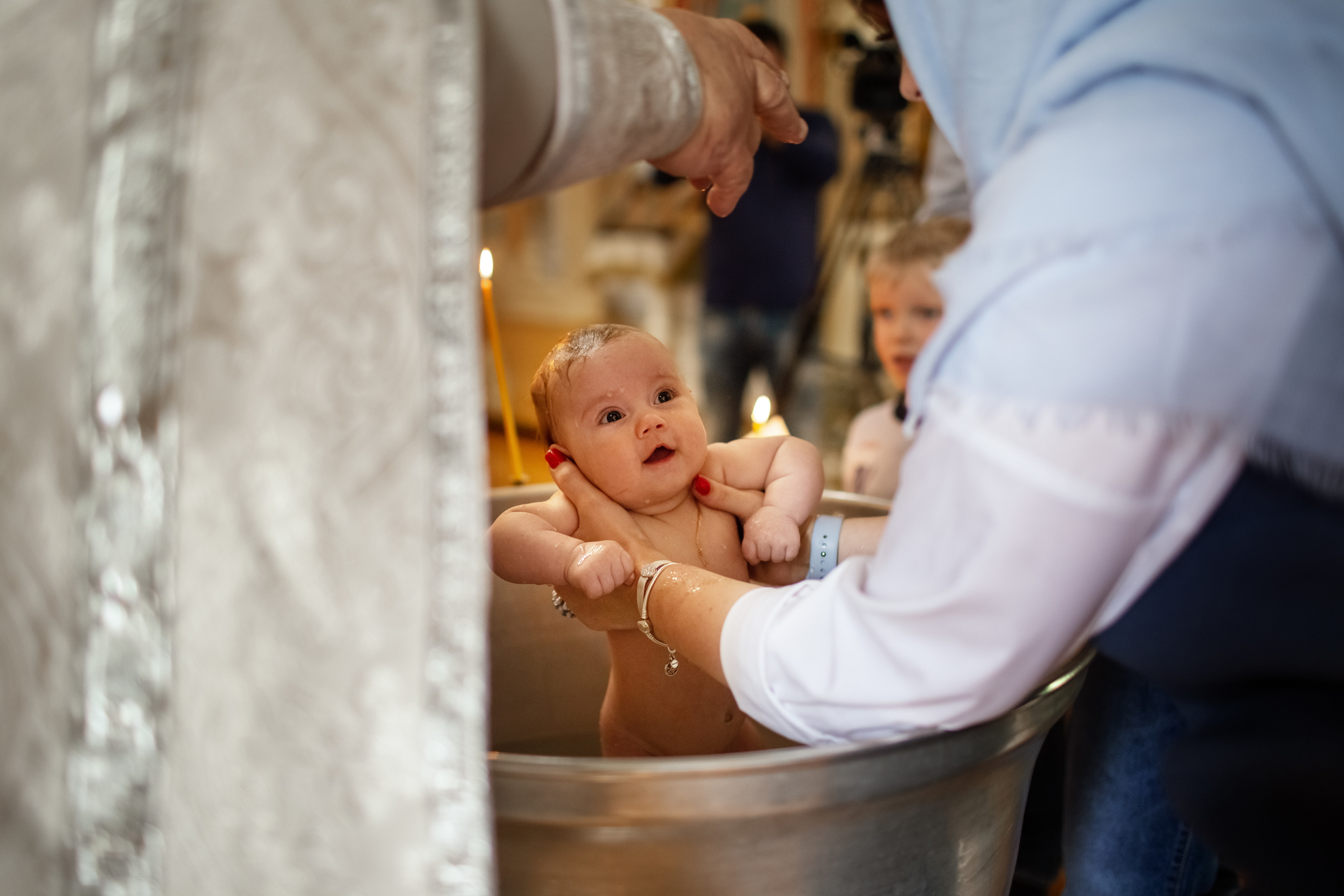 Таинства. Семейный фотограф Ставрополь Юлия Манж