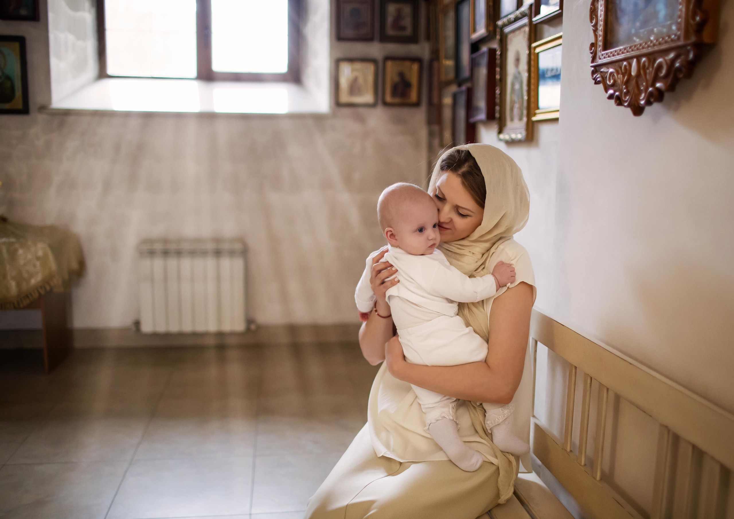 Таинства. Семейный фотограф Ставрополь Юлия Манж