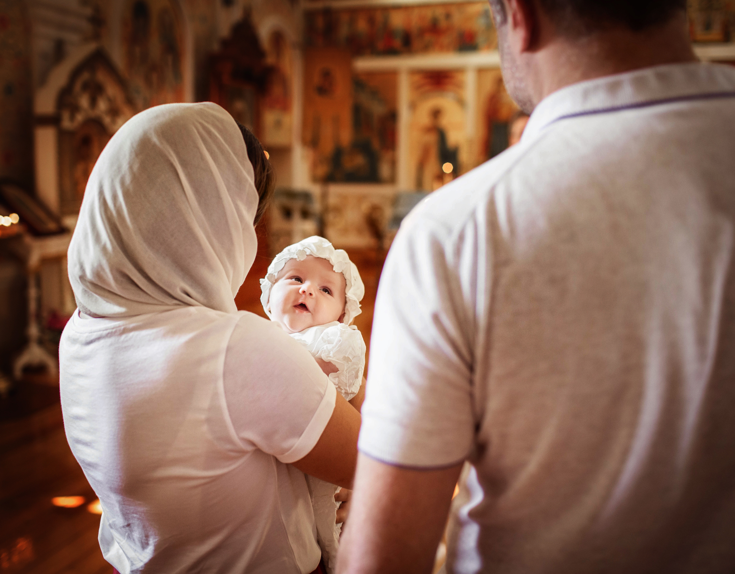 Таинства. Семейный фотограф Ставрополь Юлия Манж