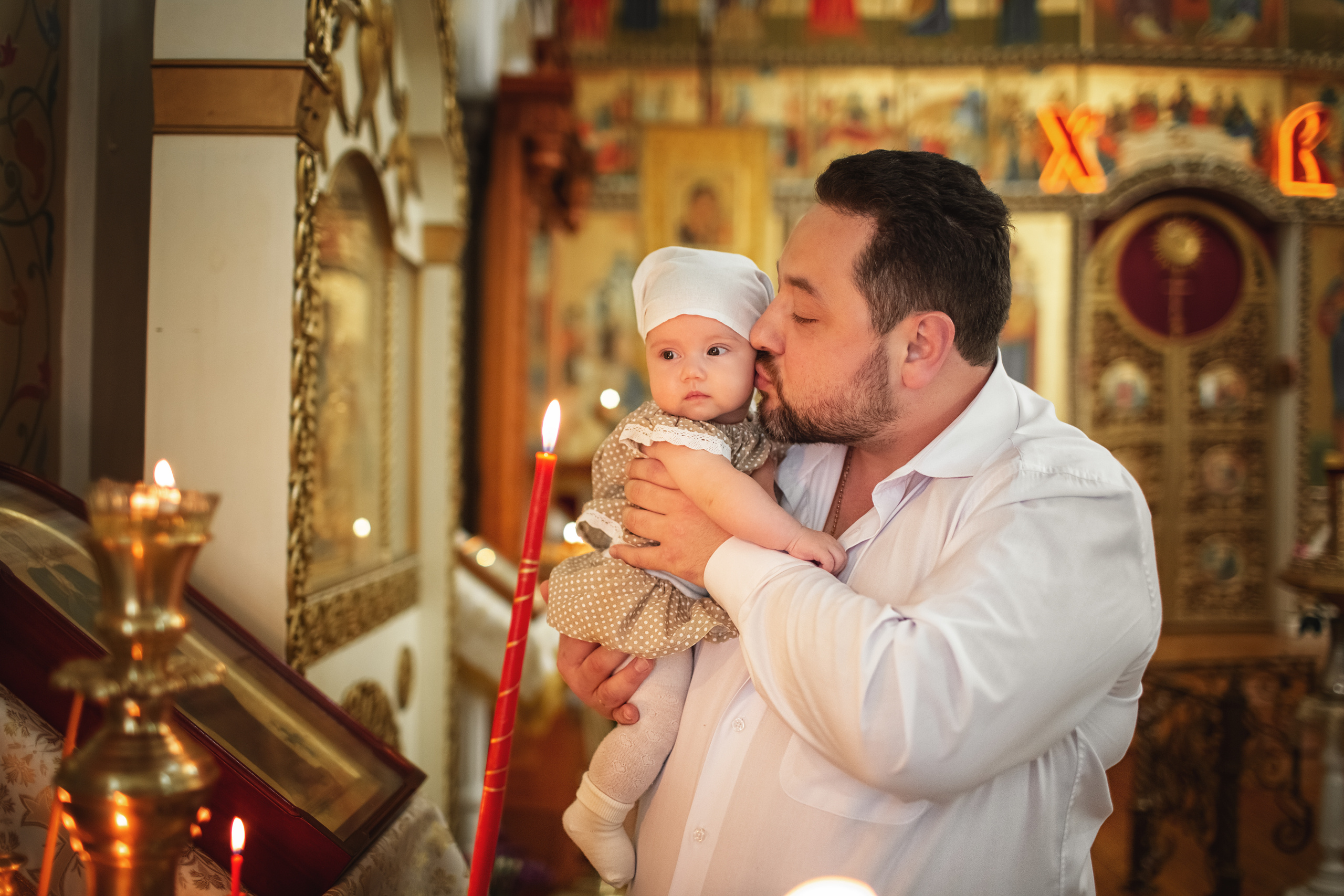 Таинства. Семейный фотограф Ставрополь Юлия Манж