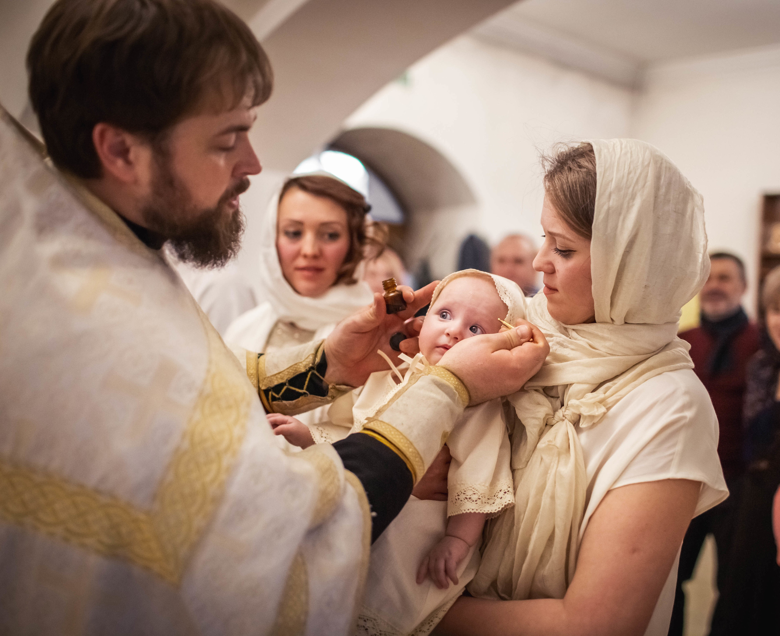 Таинства. Семейный фотограф Ставрополь Юлия Манж