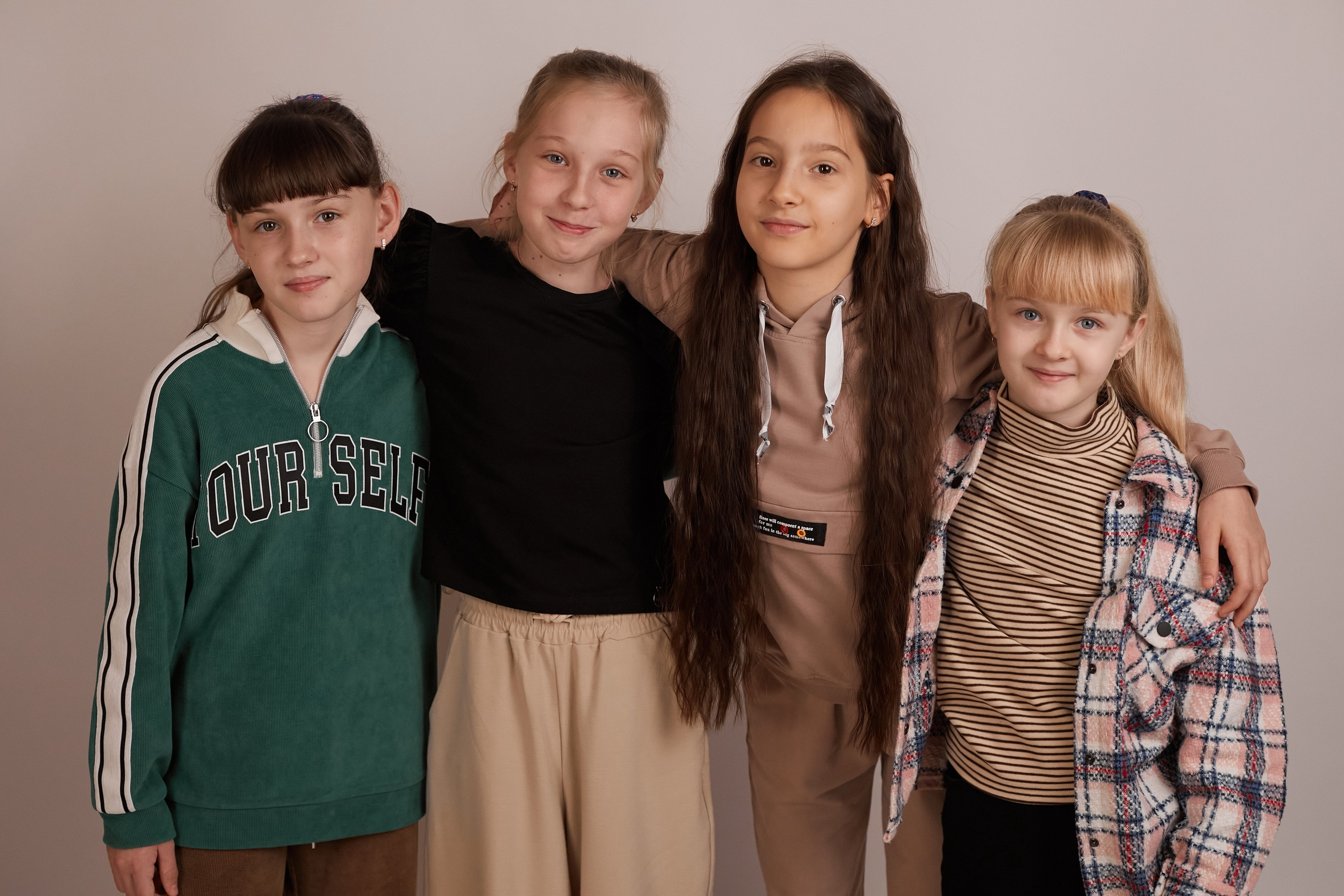 «Подружки». Свадебный и креативный фотограф в ЮФО и МСК