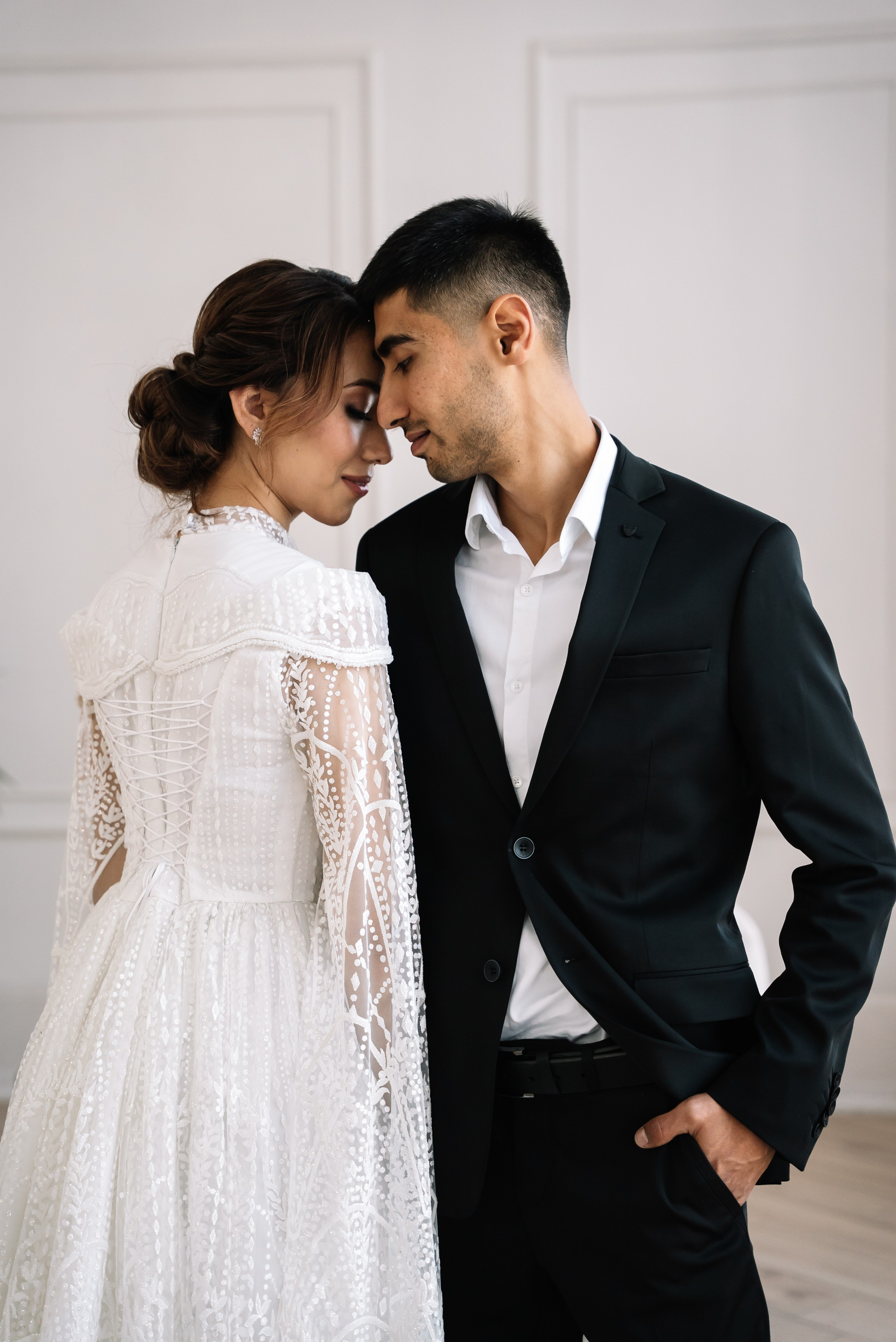 ПОРТФОЛИО. Свадебный фотограф в Самаре Анна Ковалева