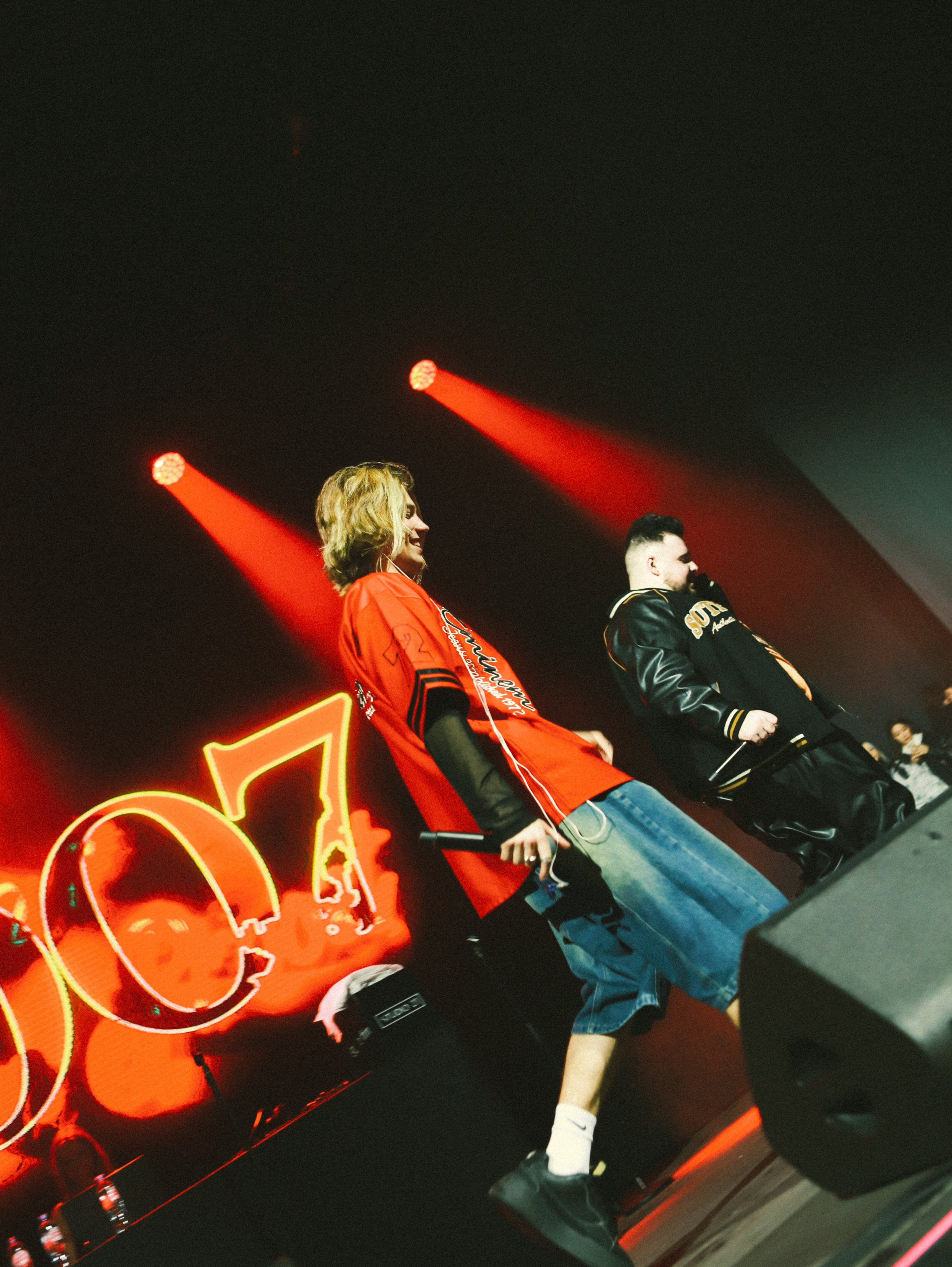 NKEEEI UNIQE ARTEM SHILOVETS | 3.11.2023. DARIA BLEDNOVA / photographer Moscow